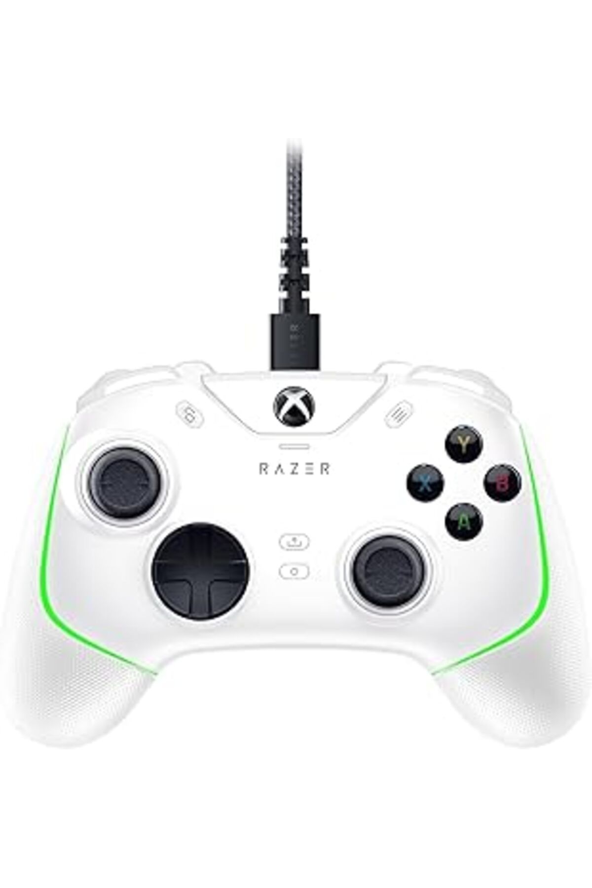 ebadi Wolverine V2 Chroma - Rgb Aydınlatmalı Tamamen Özelleştirilebilir Xbox Series X|S Kontrol Cih