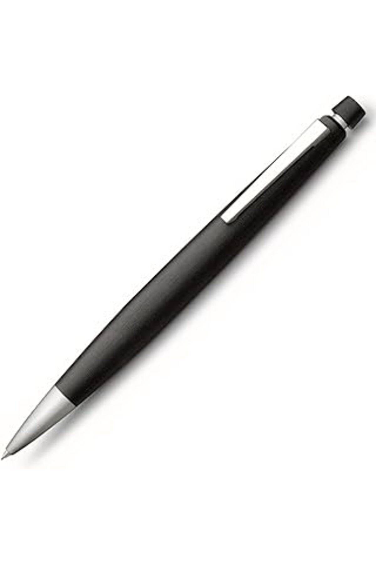 Mu Art Ahşap Lamy 101-0.7 Mekanik Kurşun Kalem