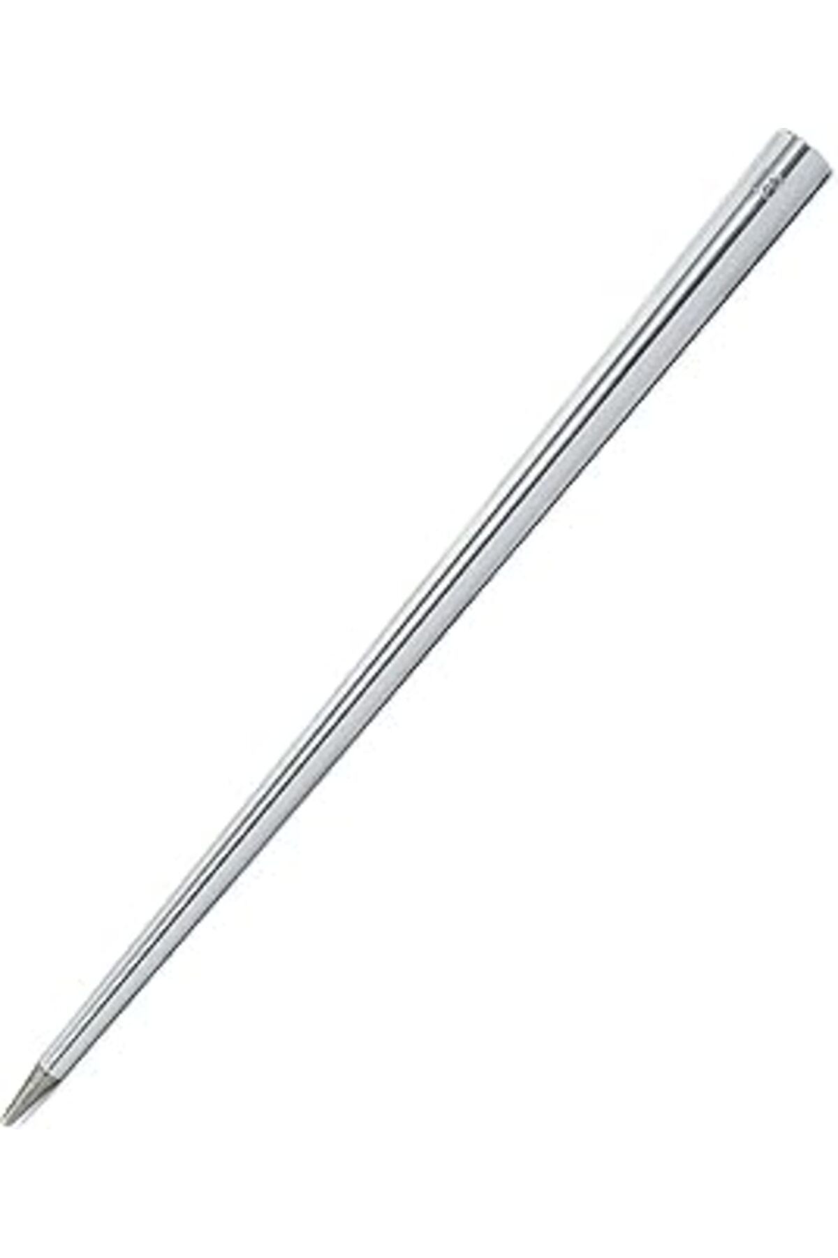 Mu Art Ahşap Pininfarina Segno Silver Argento Npkre01565