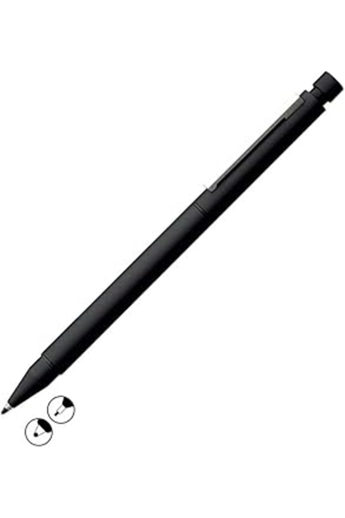 Mu Art Ahşap Lamy 656 Tükenmez Versatil Set