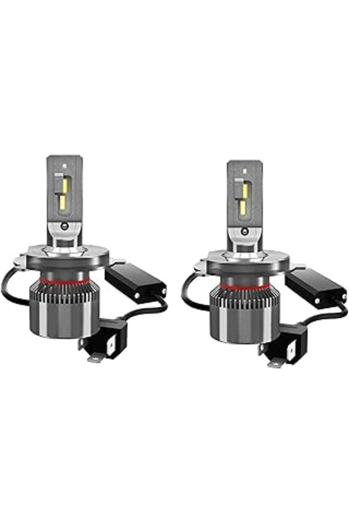 Hepta Collection Neolux H4 Led 6000K Tam Beyaz (2'Li Paket)