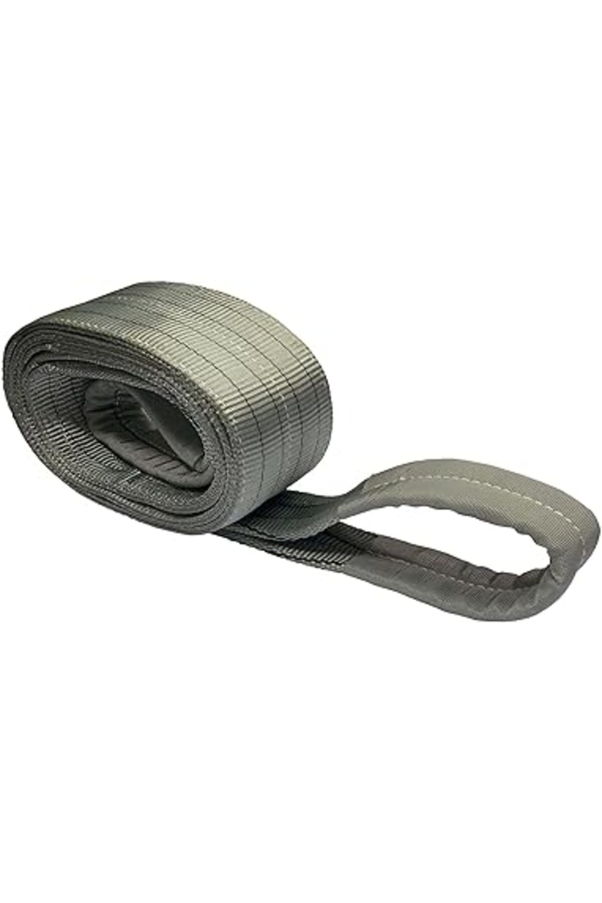Mu Art Ahşap Force Chain Polyester Gözlü Sapan 4Ton 6Mt