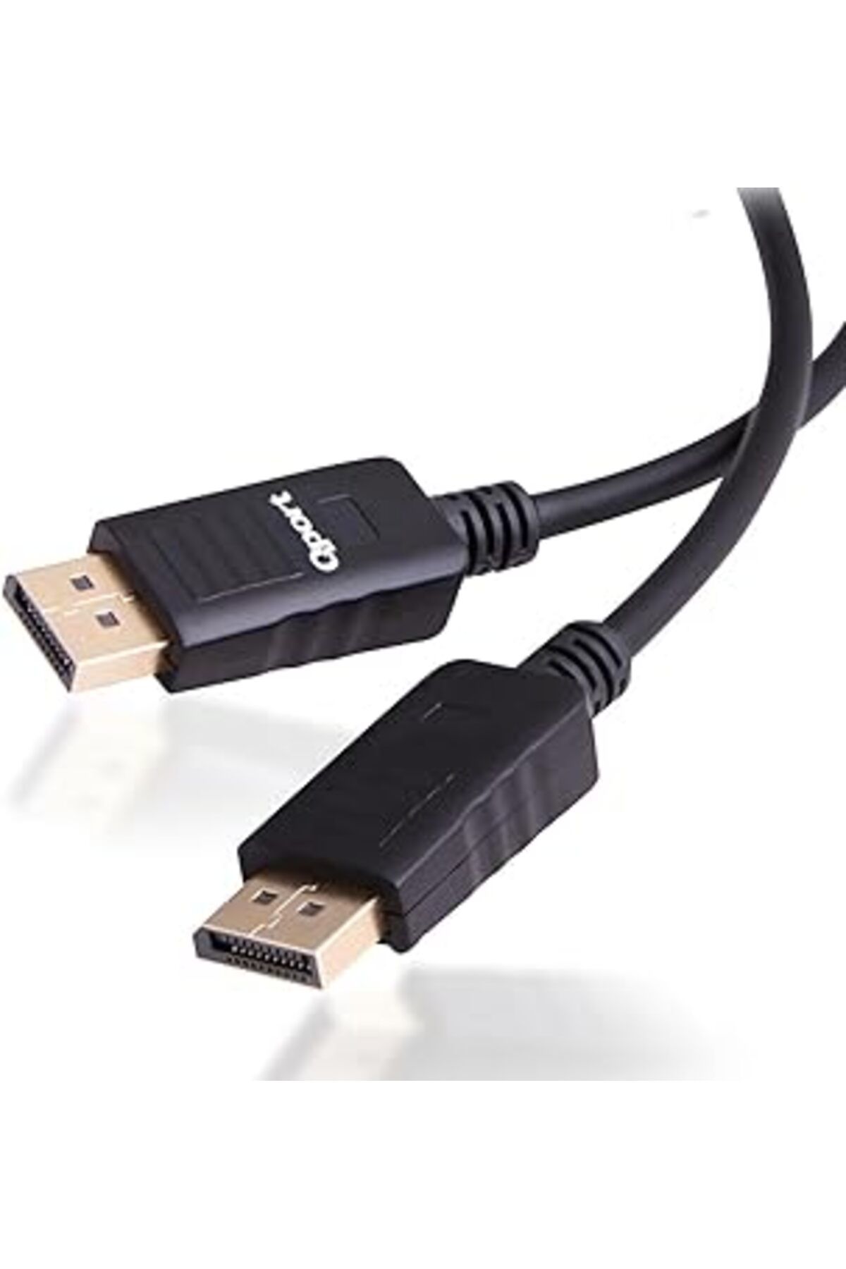 Pazarcan Qport Q-Dp03 Display Port 1.2V 3 Metre Kablo