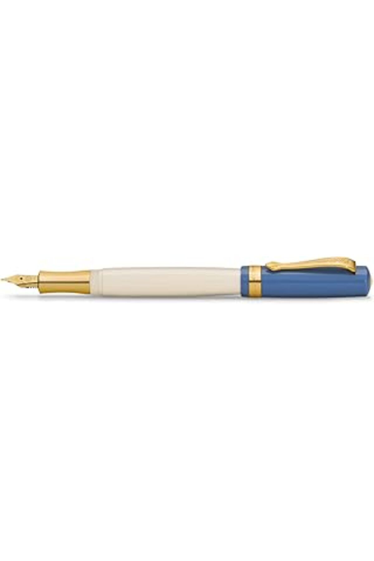 Mu Art Ahşap Kaweco 10002014 Student 50S Rock Dolma Kalem M Uç