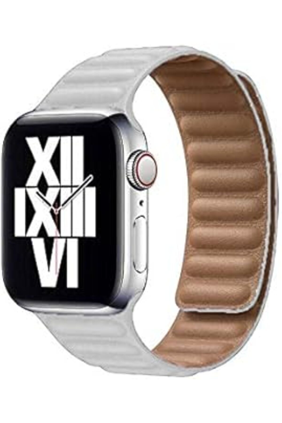 Hepta Collection Apple Watch 40Mm Krd-34 Deri Kordon