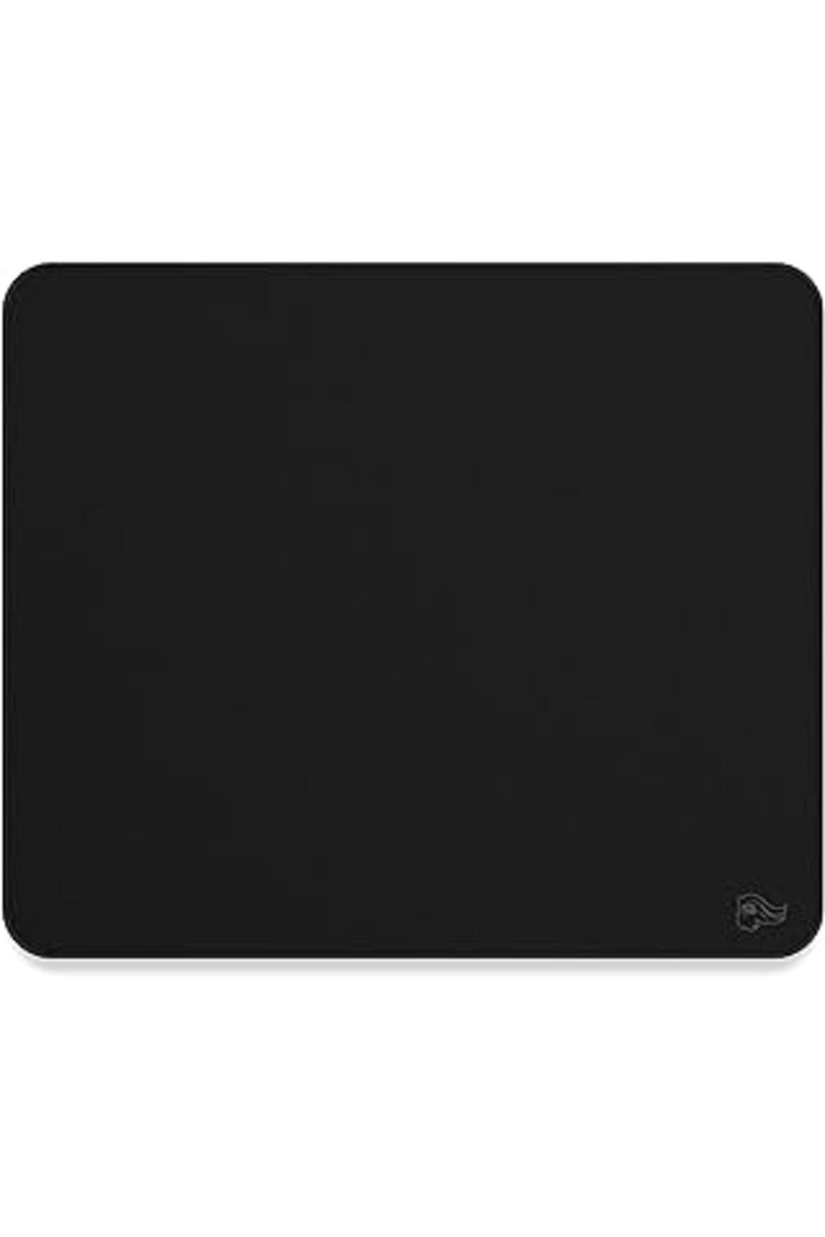 Mu Art Ahşap Glorious Pc Gaming Race Oyun Bezi Oyun Mousepad (Büyük) - Dikişli Kenarlar, Hız Ve Kontrol Için Pür