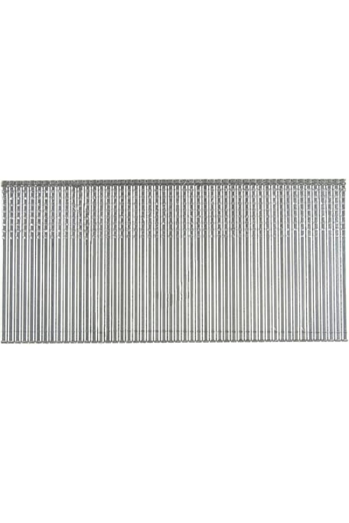 Mu Art B&C Eagle B16212Ss-1M 2-1/2-Inç X 16 Gauge S316 Paslanmaz Çelik Düz Bitişli Çiviler (Paket Başına 1