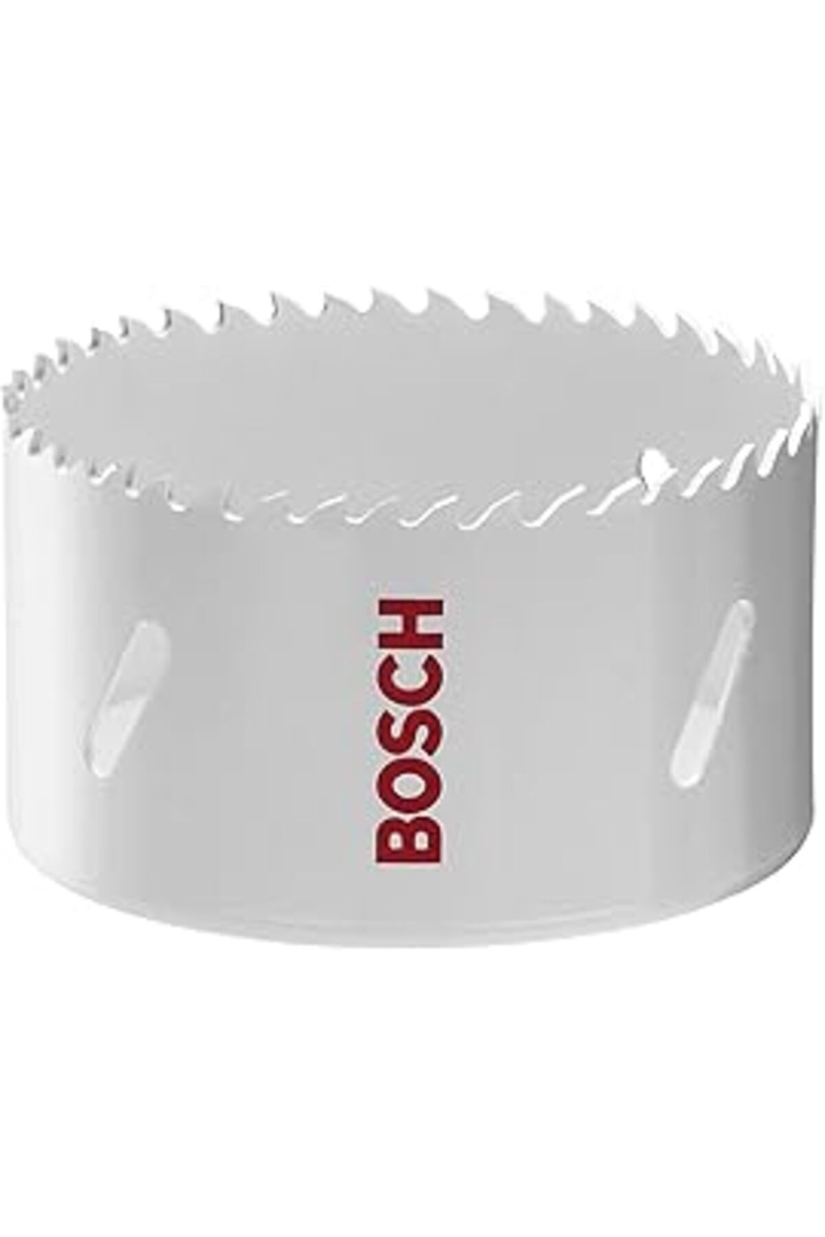TBSProjects Bosch Professional Accessories Hss Bi-Metal Delik Açma Testeresi (Panç) 86 Mm