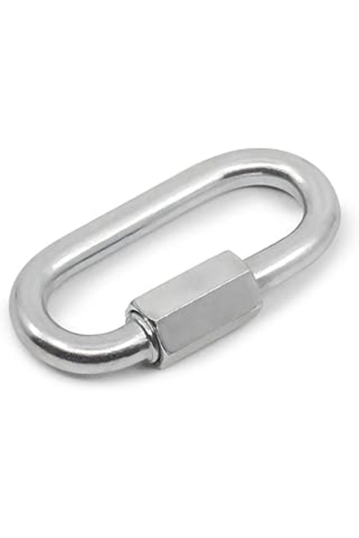 Hepta Collection Vidalı Bakla/Quick Link 12 Mm 10 Adet