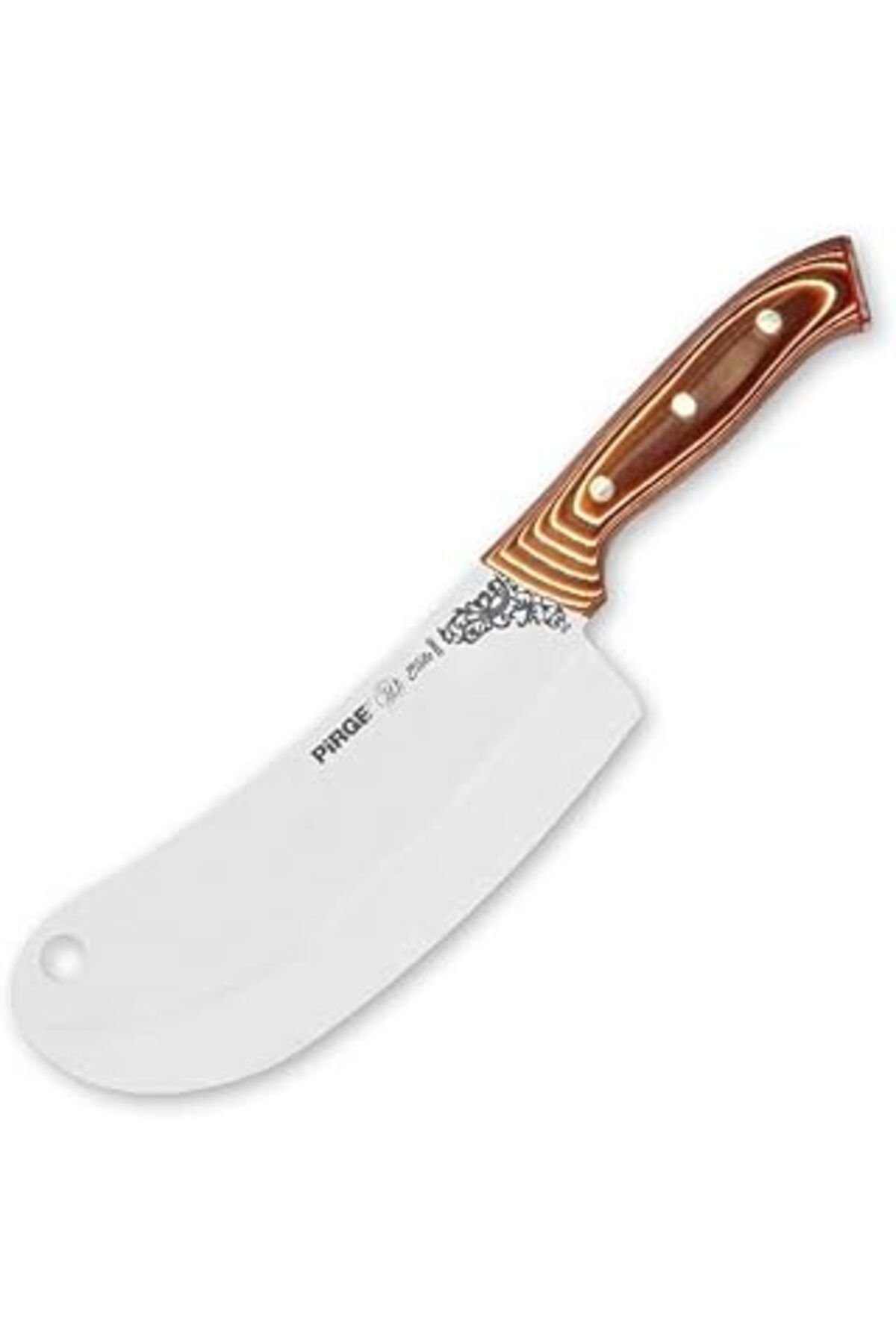 Pazarcan Pirge Elite Soğan Bıçağı 19 Cm