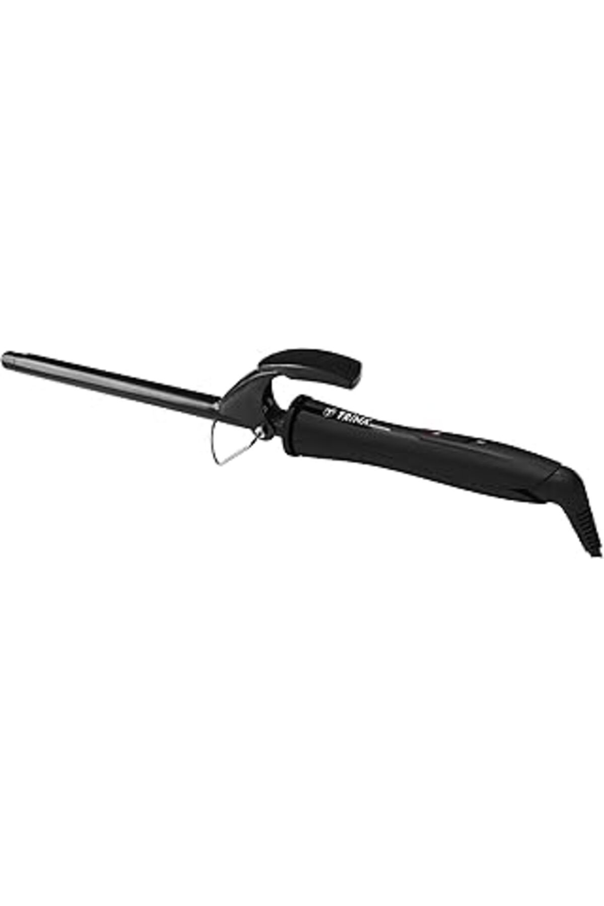Mu Art Ahşap Trina Trnsaçms0043 Saç Maşası 43 13 Mm