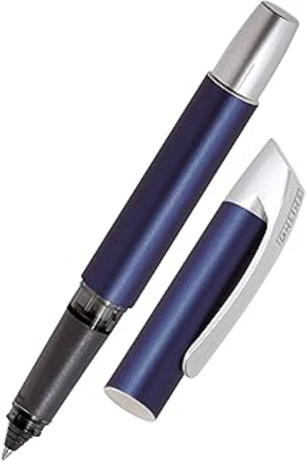 Mu Art Online Metallic Blue Roller Kalem 61153
