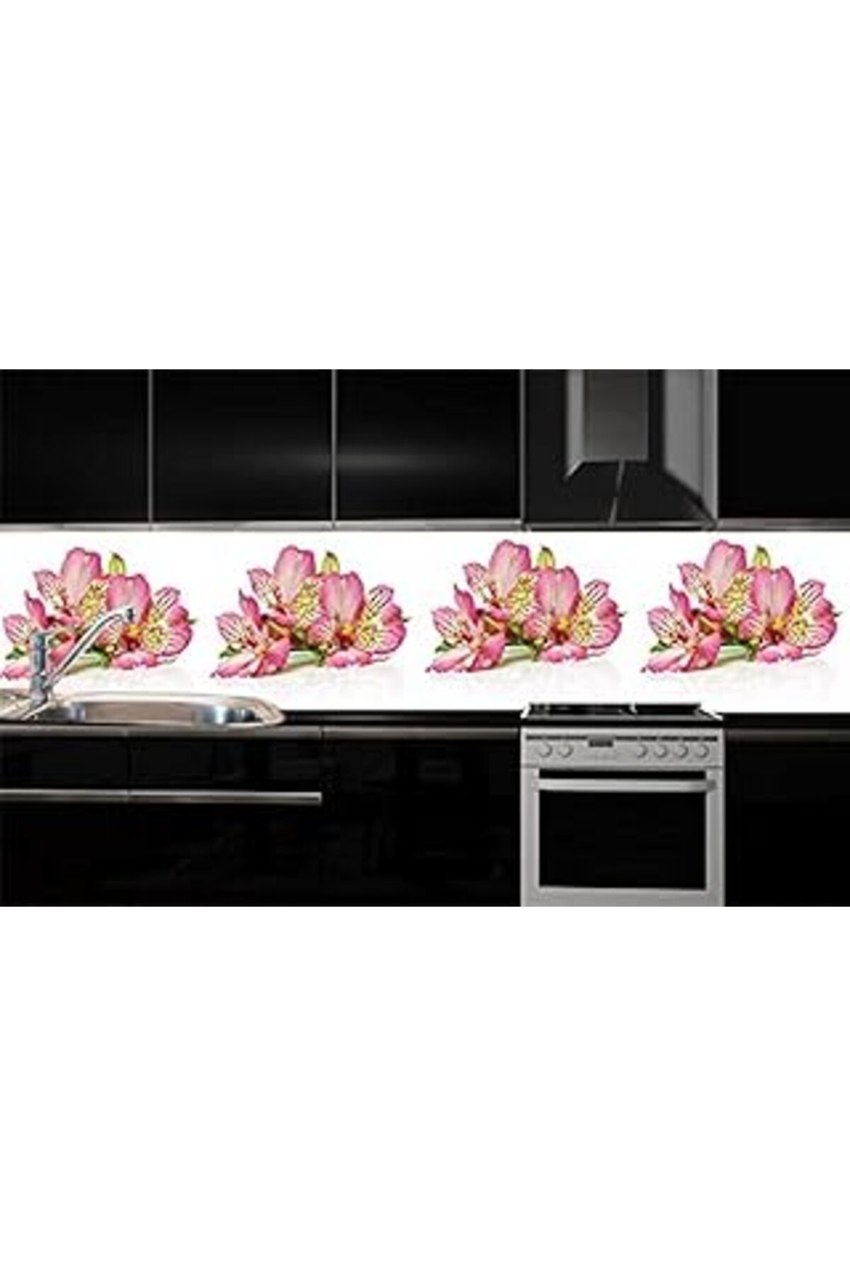 robotrend Naz Konsept Fayans Kaplama Stickerları 500X65 Cm