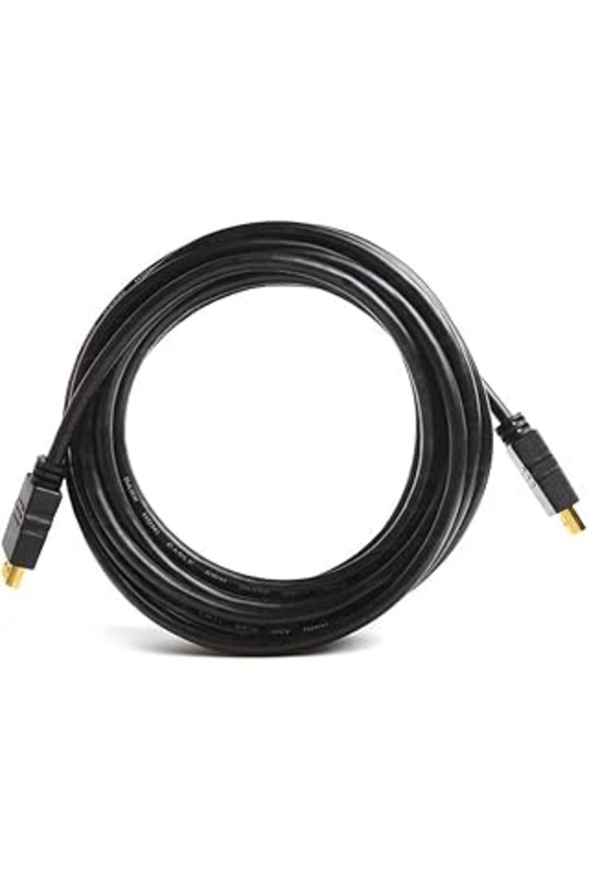 Pazarcan Dark 5 Metre V1.4 3D Led/Lcd/Ps3 Uyumlu Kılıflı Hdmi Kablo (Dk-Hd-Cv14L500)