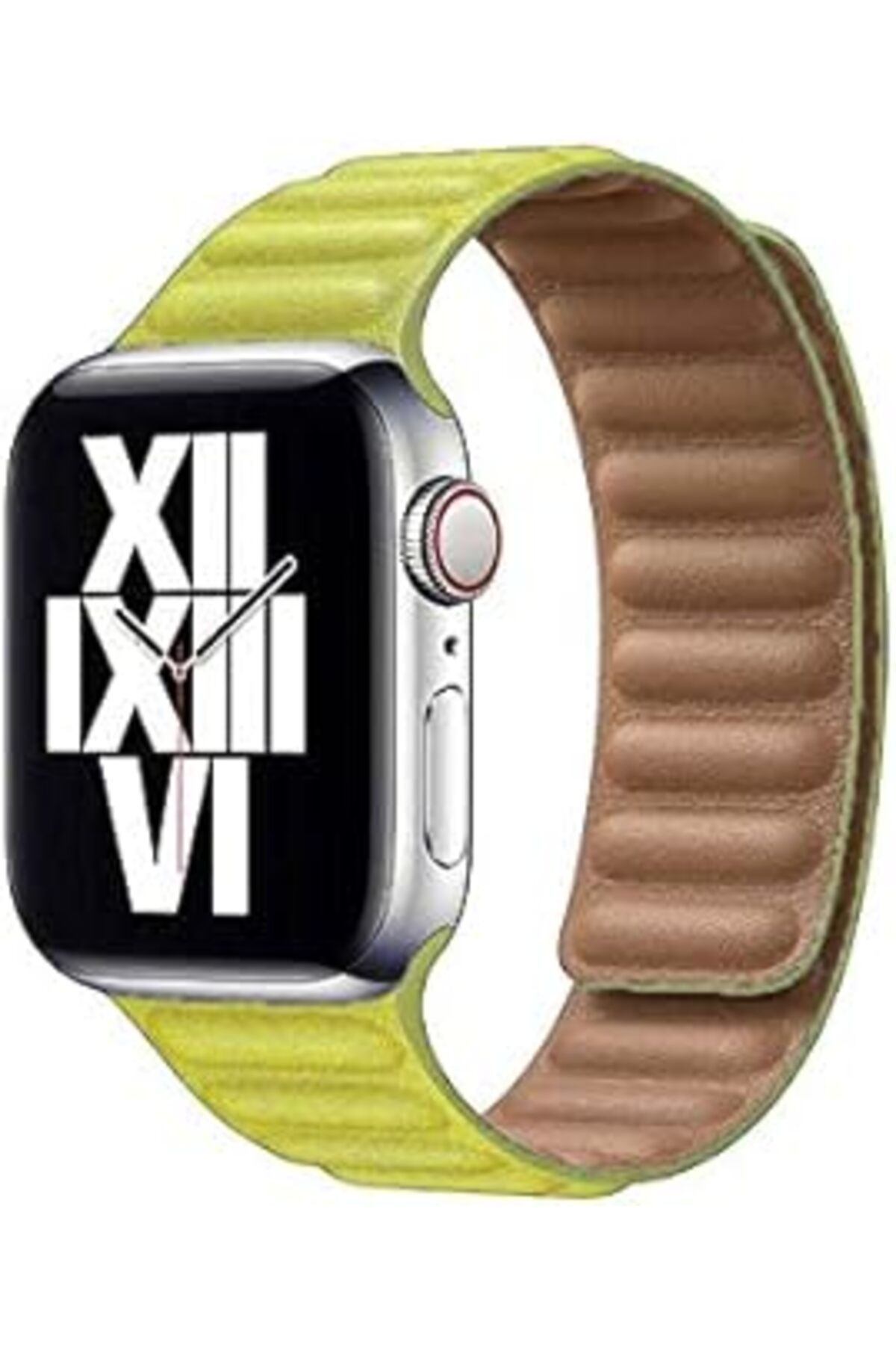 robotrend Apple Watch 40Mm Krd-34 Deri Kordon