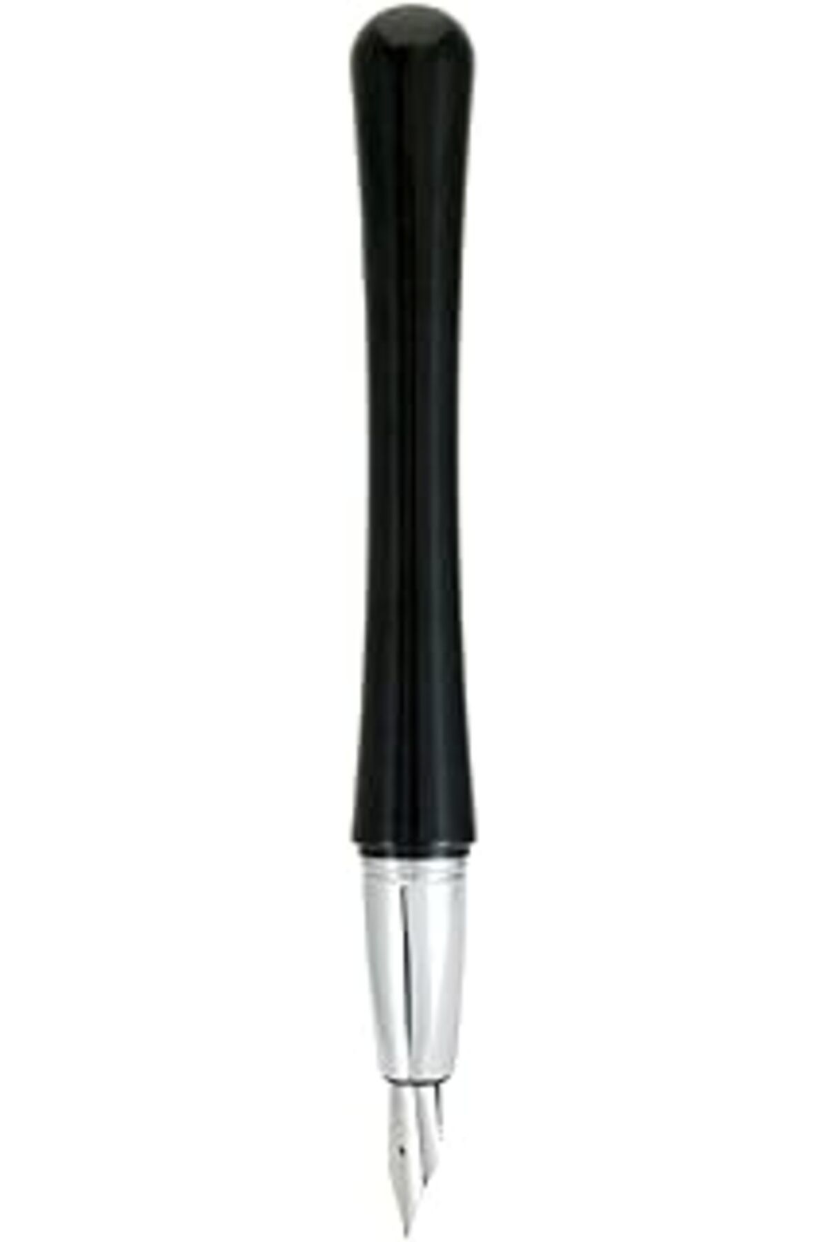 Mu Art Monteverde Luna Desk Pen Siyah Dolma Kalem