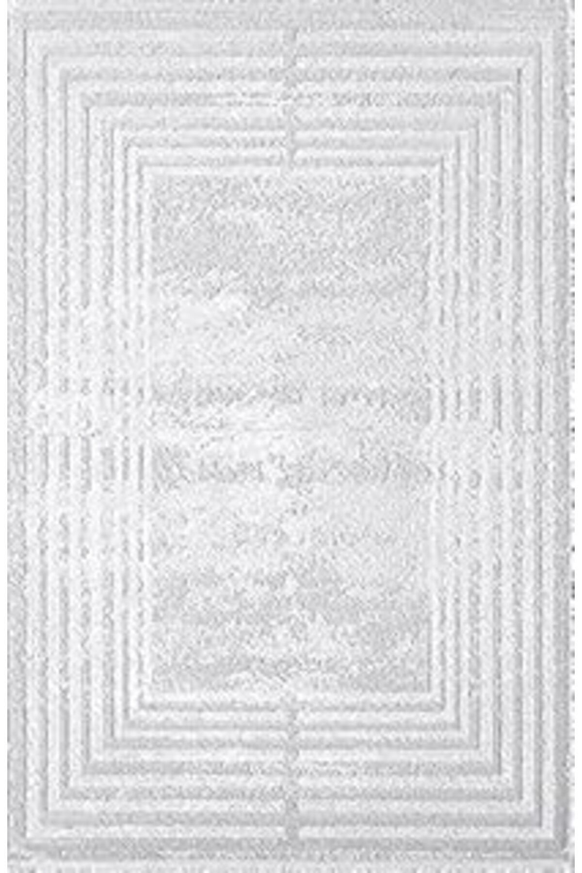 robotrend Lootus L014D Dikdörtgen Saçak 160X230 Cm