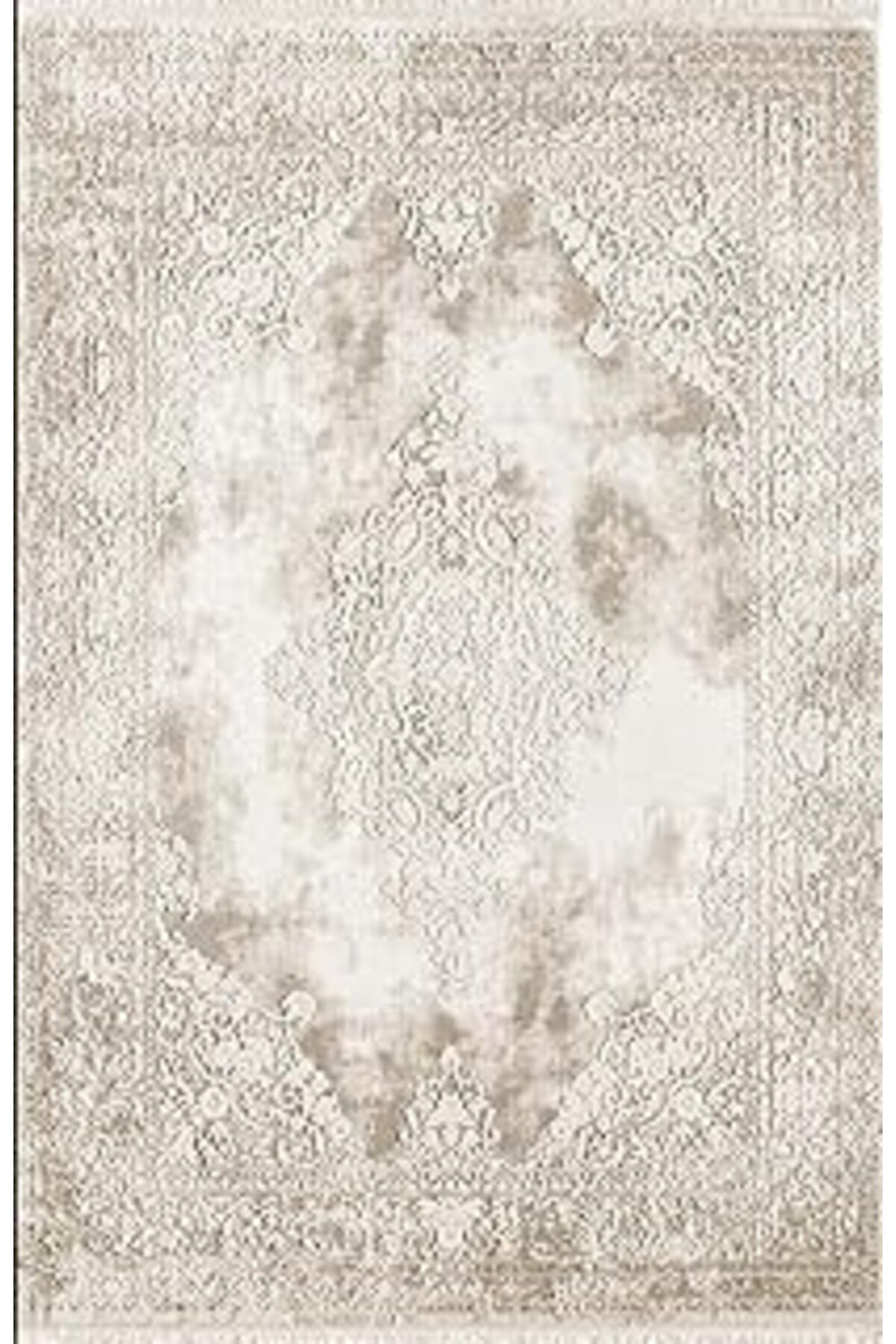 Mu Art Lootus L012a Dikdörtgen Saçak 160x230 Cm