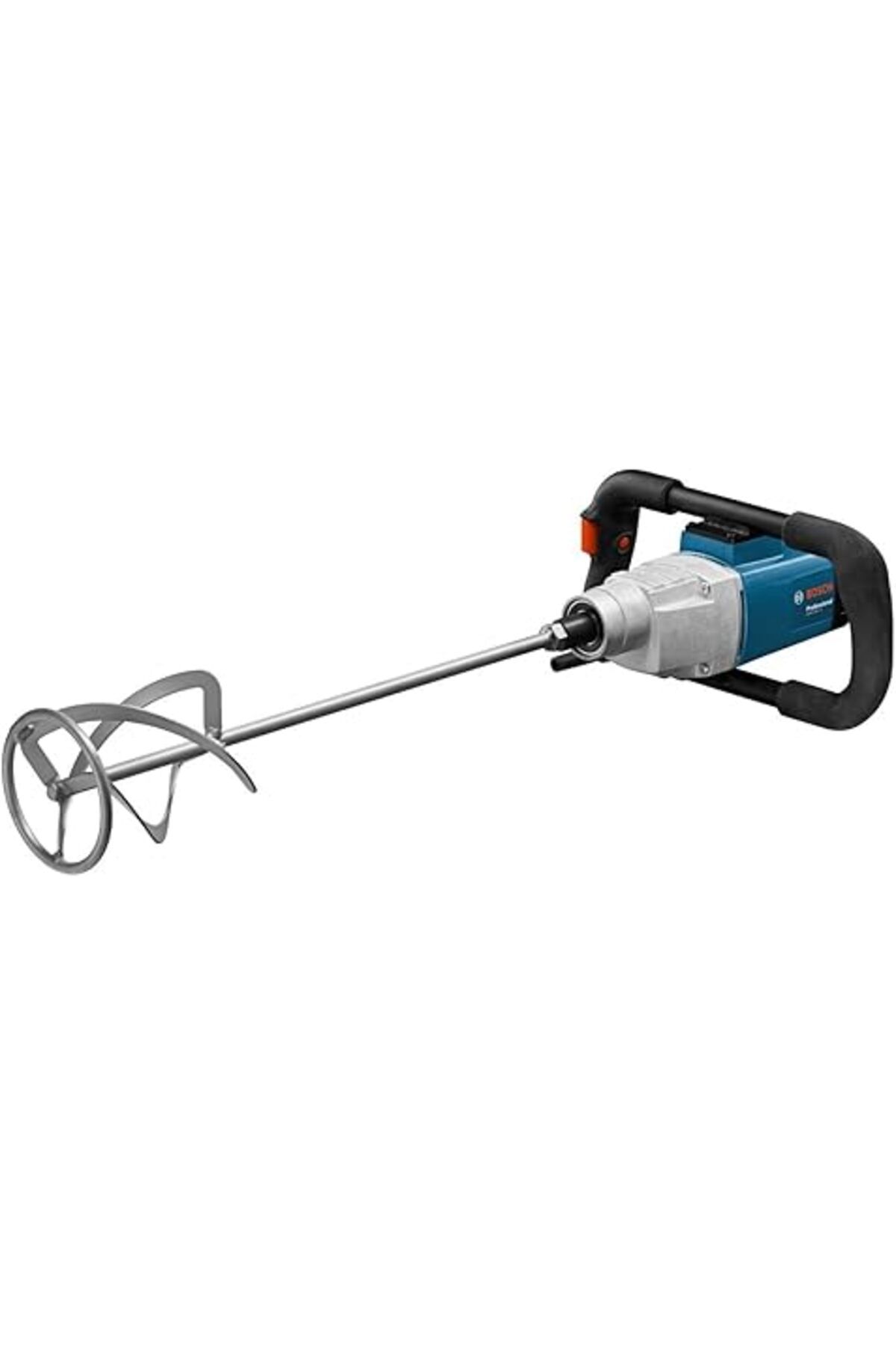 robotrend Professional Grw 18-2 (1.600 W, 450-1.050 Dev/Dak, 80 Kg'Ye Kadar Malzeme Karıştırabilme, 2 Vites)