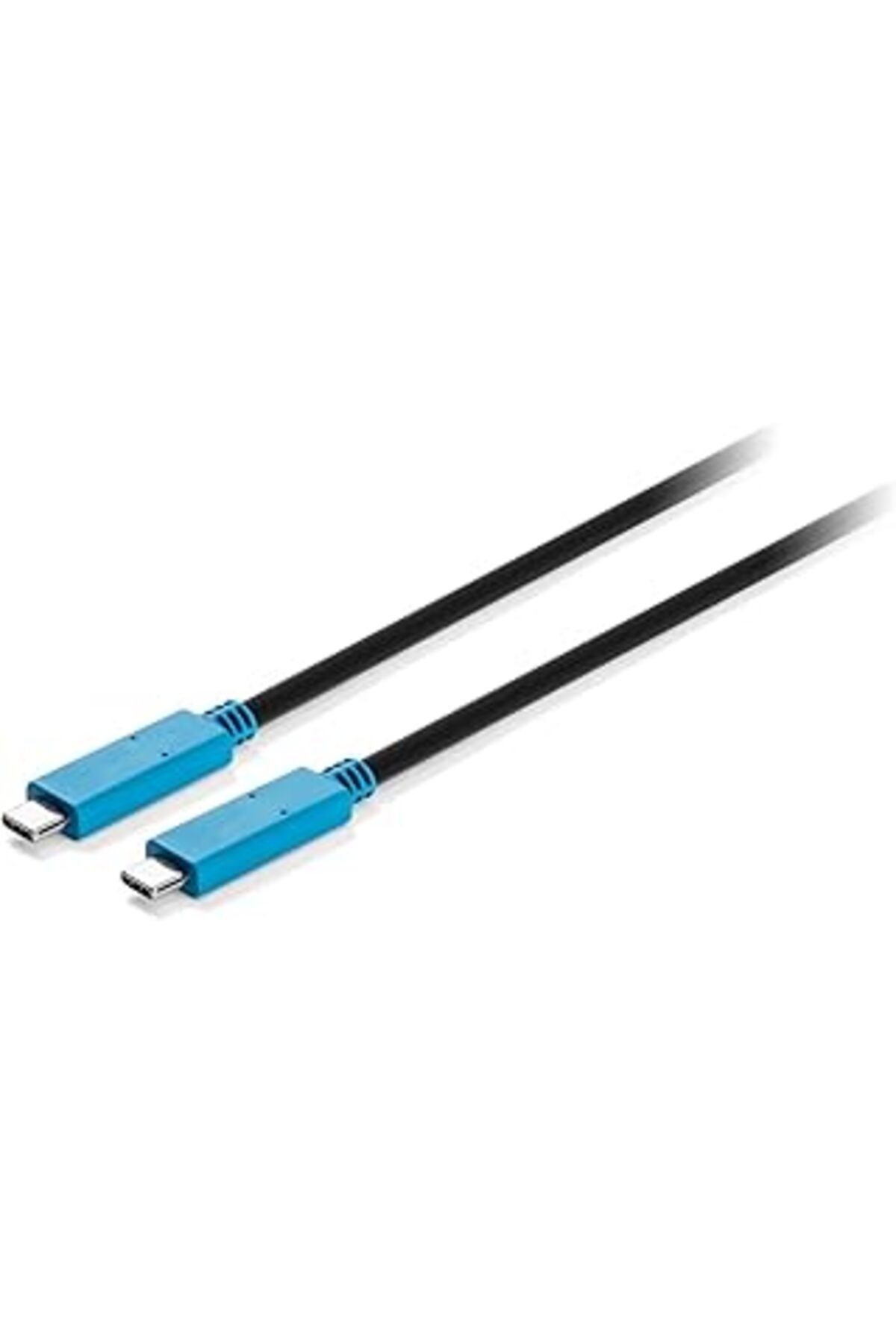 Mu Art Ahşap Kensington Kablo 1 Metre Usb-c Uyumlu Computer Şarj Etmek Için