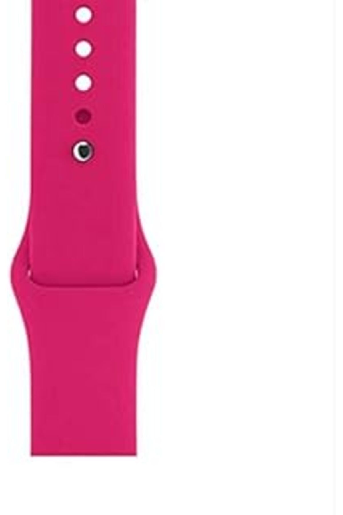 Mu Art Zore Apple İle Uyumlu Watch 42Mm Klasik Kordon, No32