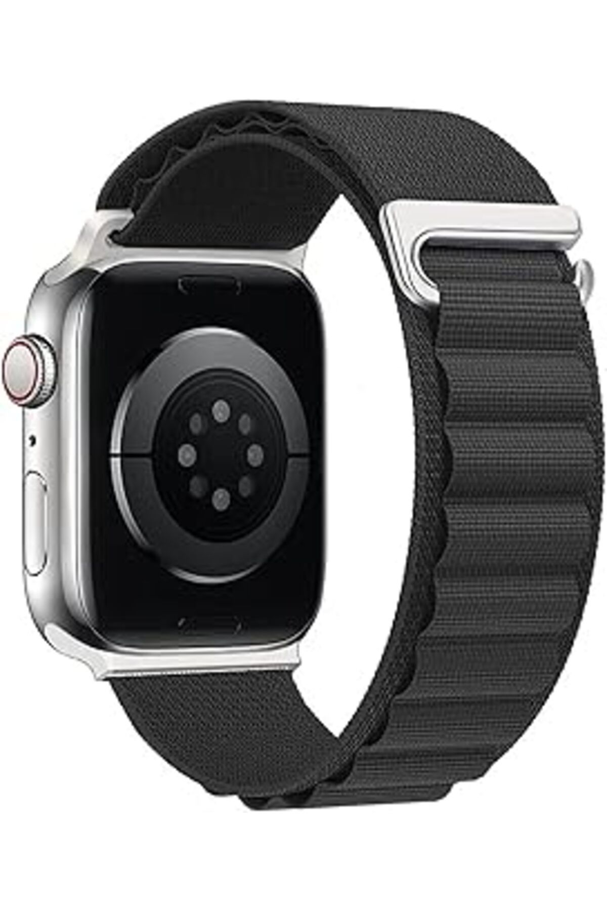 robotrend Microsonic Apple Watch Series 10 42Mm Kordon Alps Spin (Apple Watch Series 10 42Mm Ile Uyumlu Kordo
