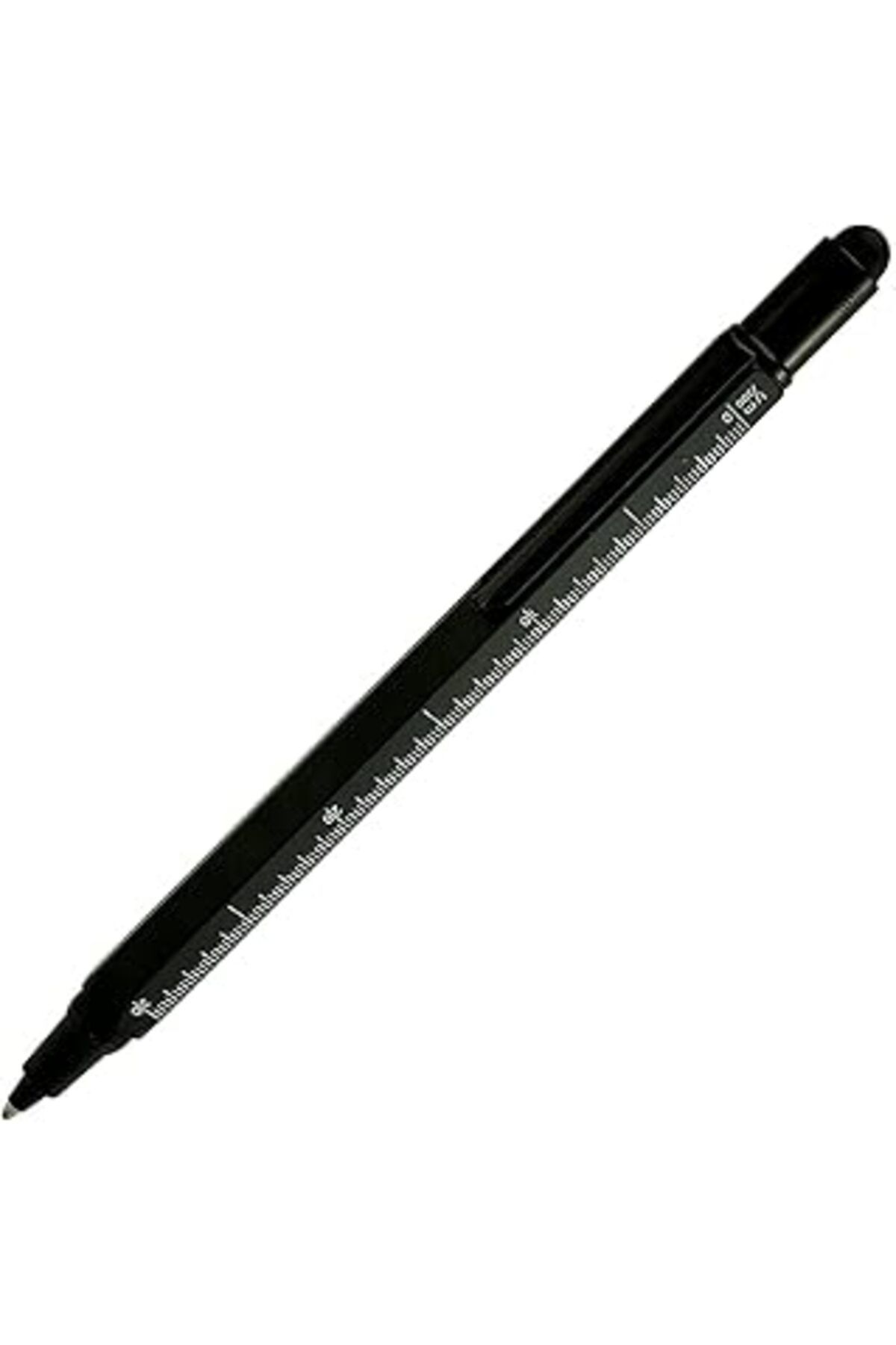 Mu Art Monteverde Tool Pen Serisi Mv35220 Rb Multifunction Siyah Roller Kalem