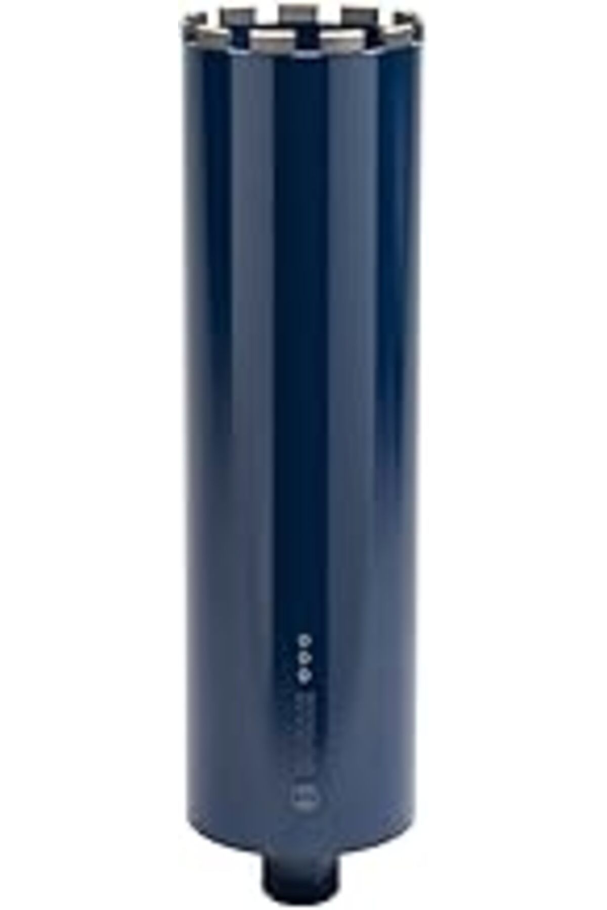 Mu Art Elmaslı Islak Karot Matkabı Su Elmaslı 1 1/4 " Unc Beton Için En Iyisi 450 Mm 11 Segmente 11,