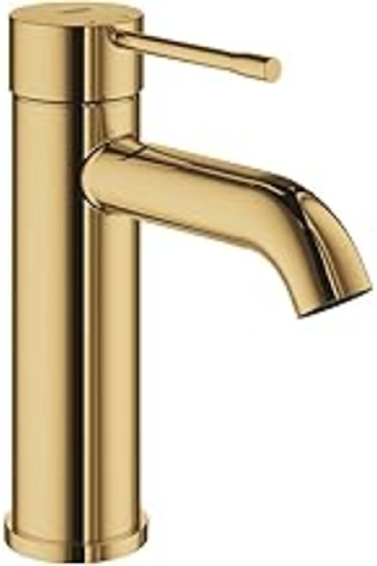 Pazarcan Kumandalı Lavabo Bataryası S-Boyut - 24172Gl1