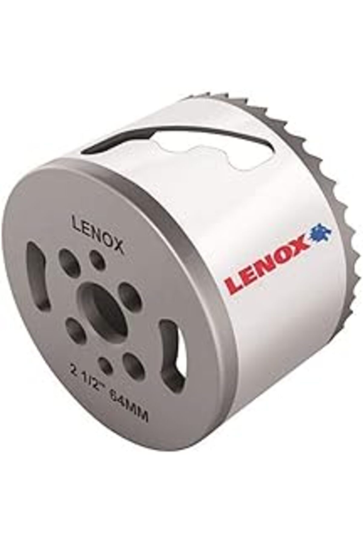 NETWORK ART 3006464L Bi-Metal Delik Testere, 102 mm