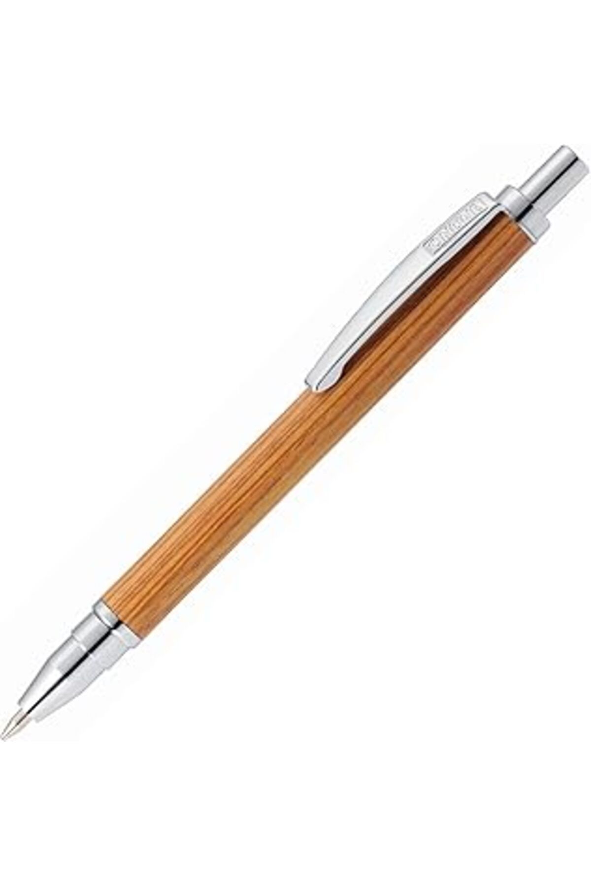 Mu Art Online Tasarım Tükenmez Kalem Maple Mini Metal Klipsli, D1 Standardmine