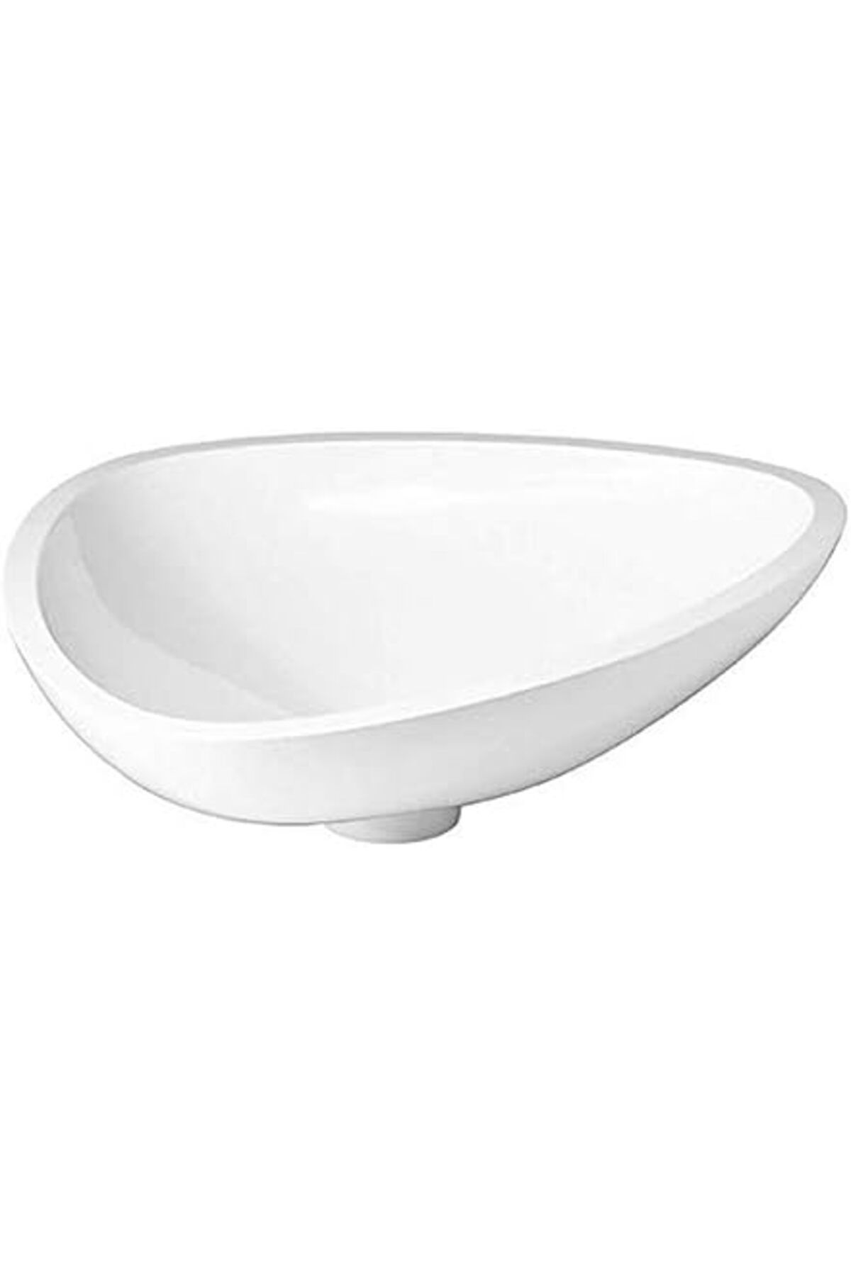Pazarcan Axor Ax Massaud Lavabo 600 Mm