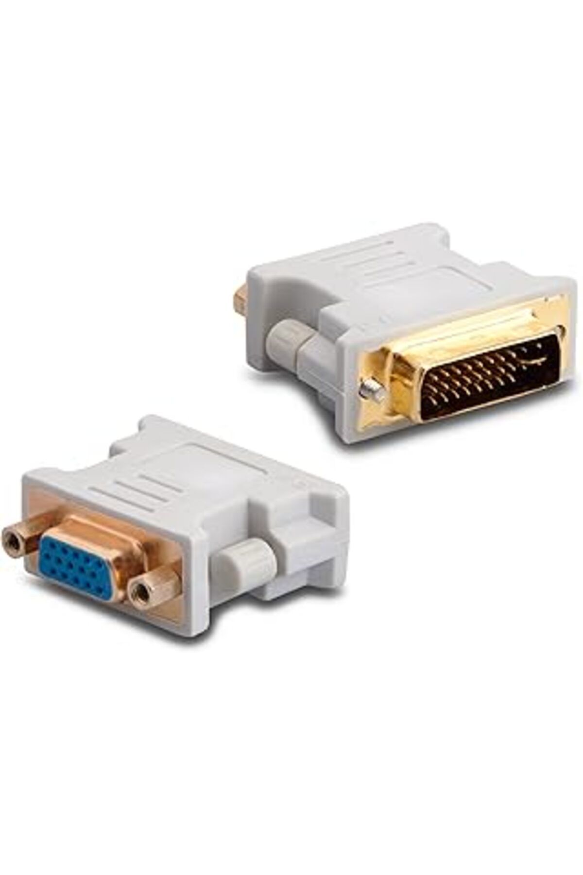 S-LINK-Slx-136 Dvi 24 5 m to Vga F Adapter 1
