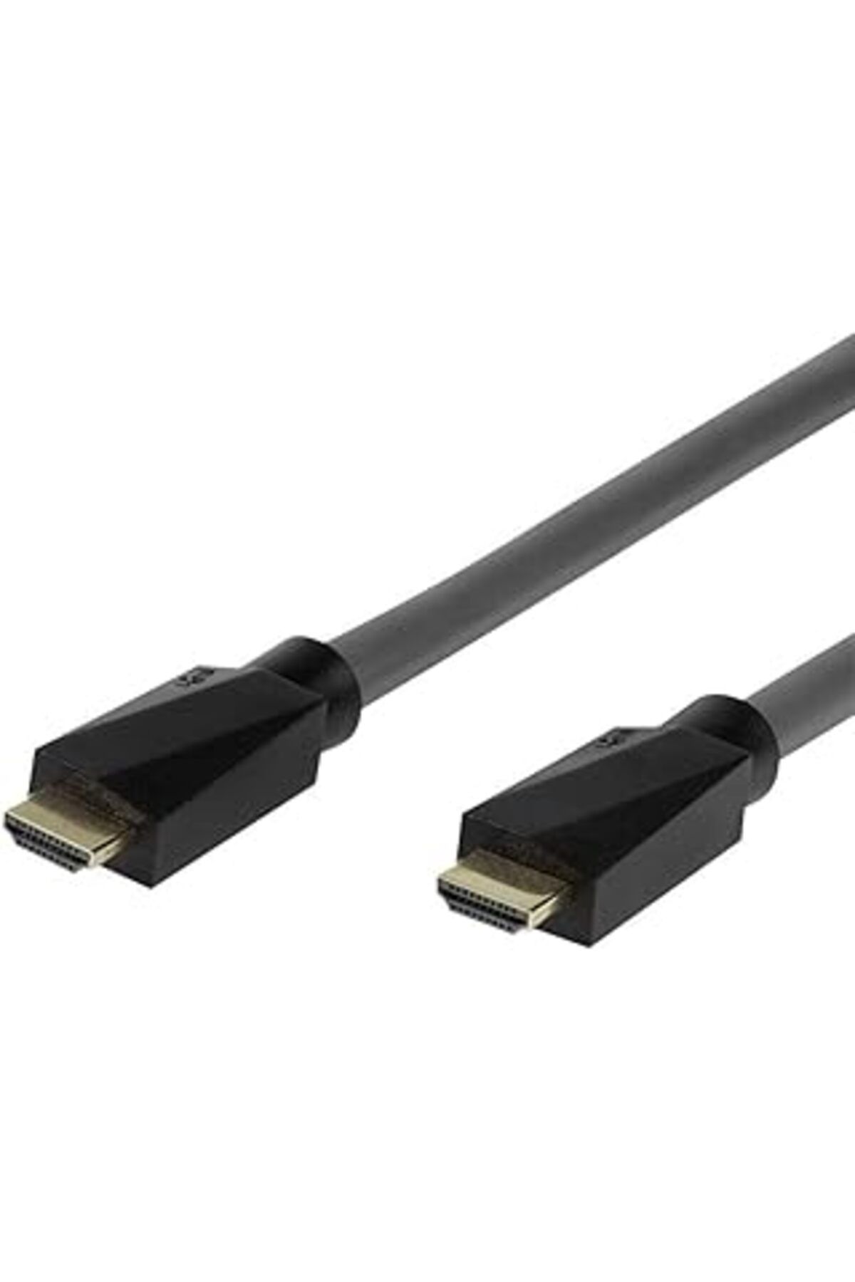 Pazarcan Hdmi Kablo, Hdmi Ethernet Kanal (Hec) 100 Mb/S'Ye Kadar, Audio Arka Kanal Görüntü Aktarım Kablosu 3