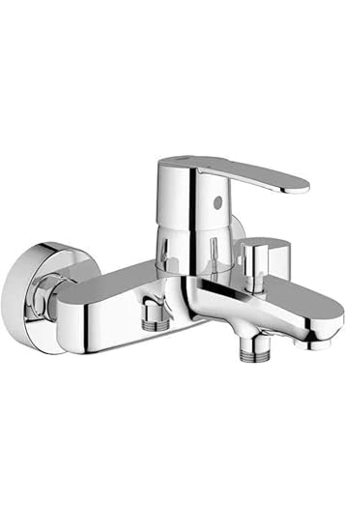 Pazarcan Banyo Bataryası | Değiştiricili |Su Tasarruflu | 23209000