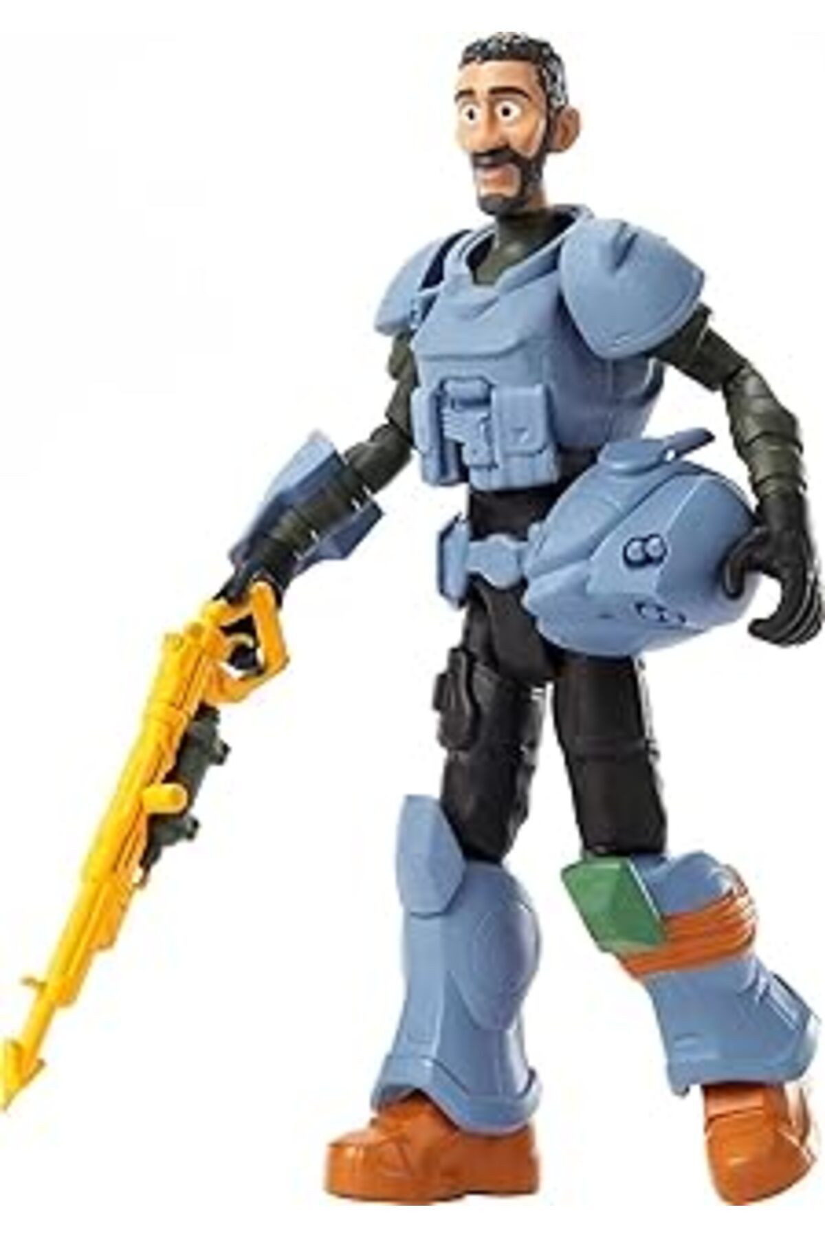 Pazarcan Lightyear Toys Lightyear Ana Figürler Serisi Mo Morrison