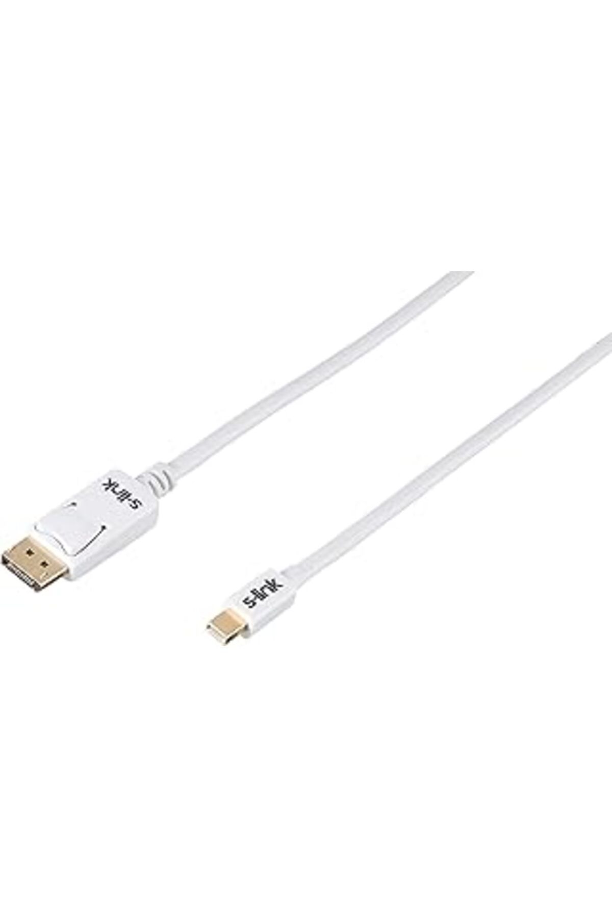 Mu Art S-Link Sl-Md99 Mini Display 1.8M 1.2 4K 60Hz Kablo