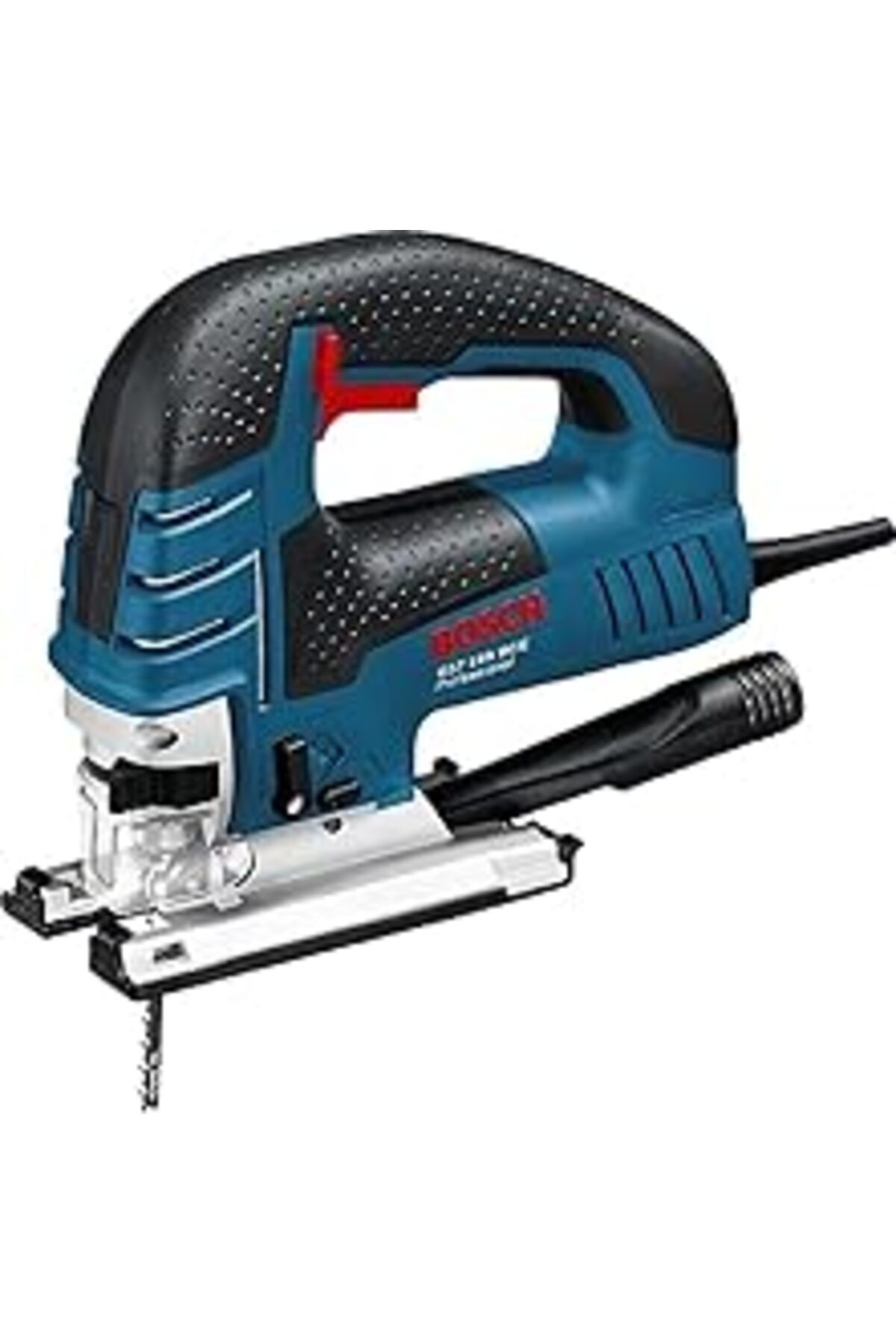 Pazarcan Bosch Professional Gst 150 Bce Dekupaj Testere (780 W, 500-3.100 Strok/Dak, Ahşapta Kesme Derinliği