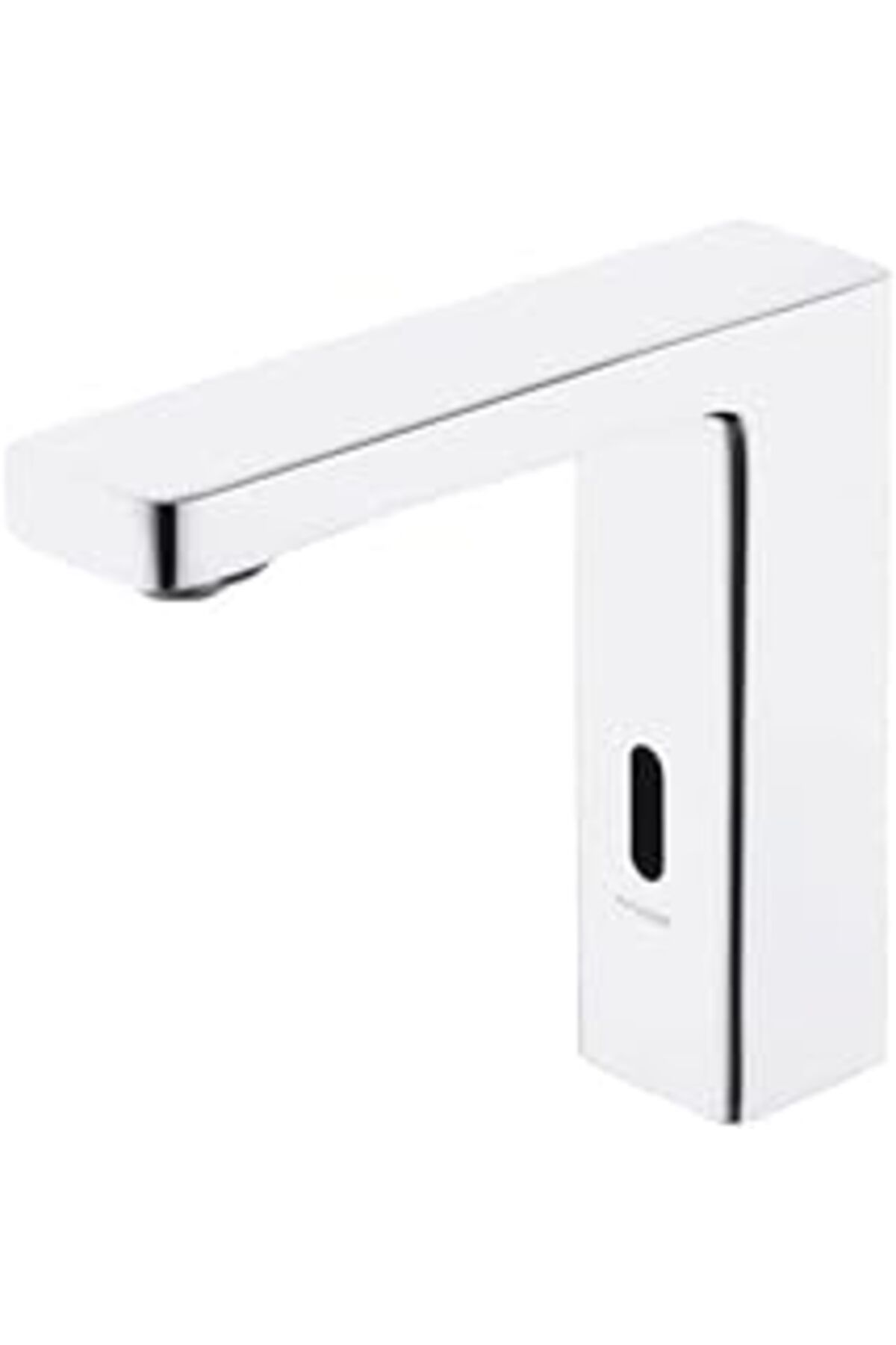 TBSProjects Fause Fotoselli Lavabo Bataryası Tek Su Girişli Kfb102-1