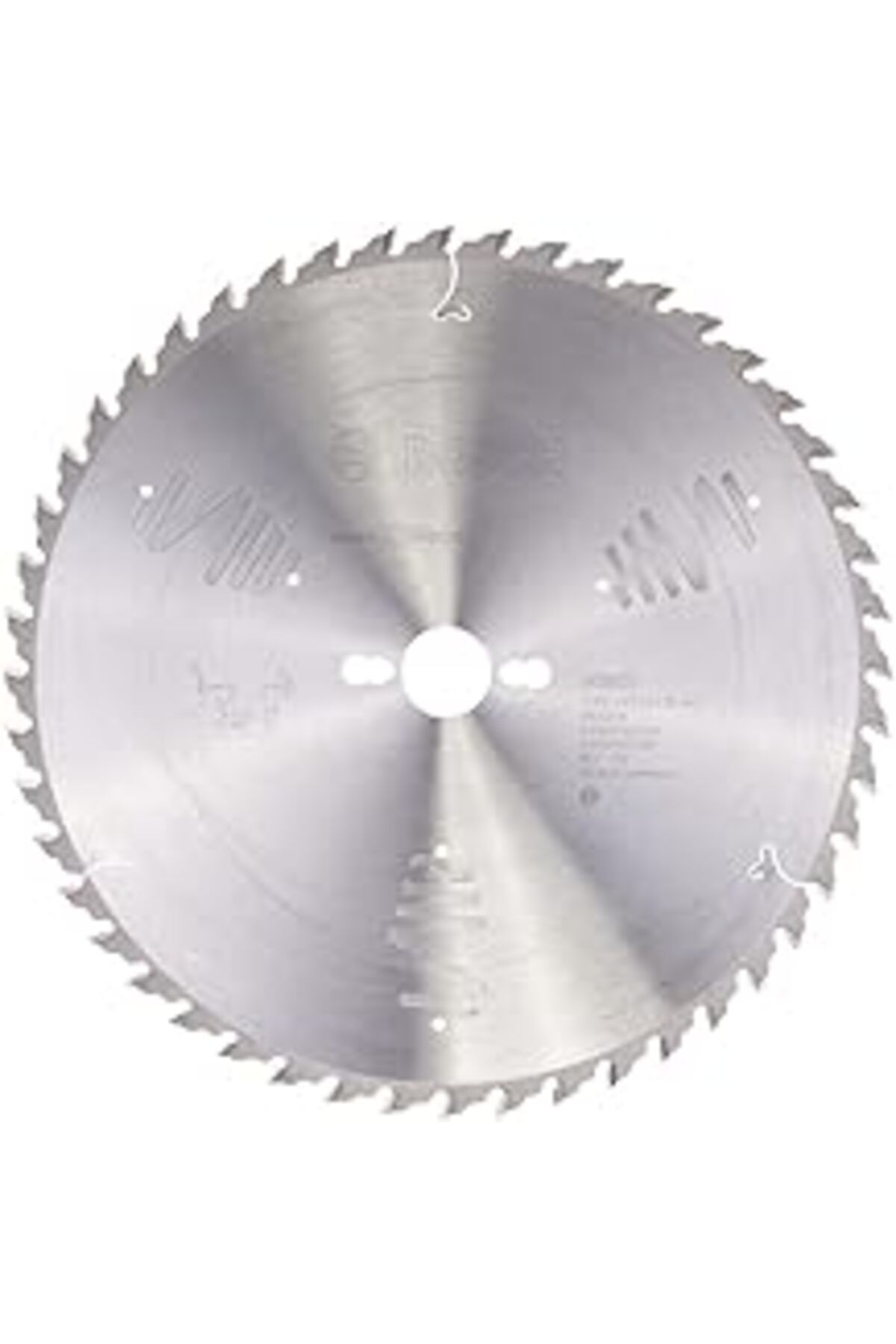Pazarcan Bosch Professional Bosch Expert Daire Testere Bıçağı, Ahşap Için, 2608642508
