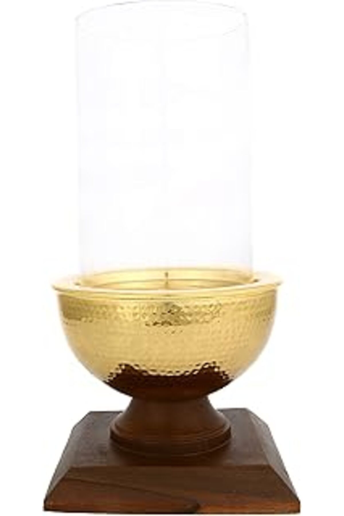 Mu Art Viueg Vitale Kanta Gold Mumluk Büyük Boy