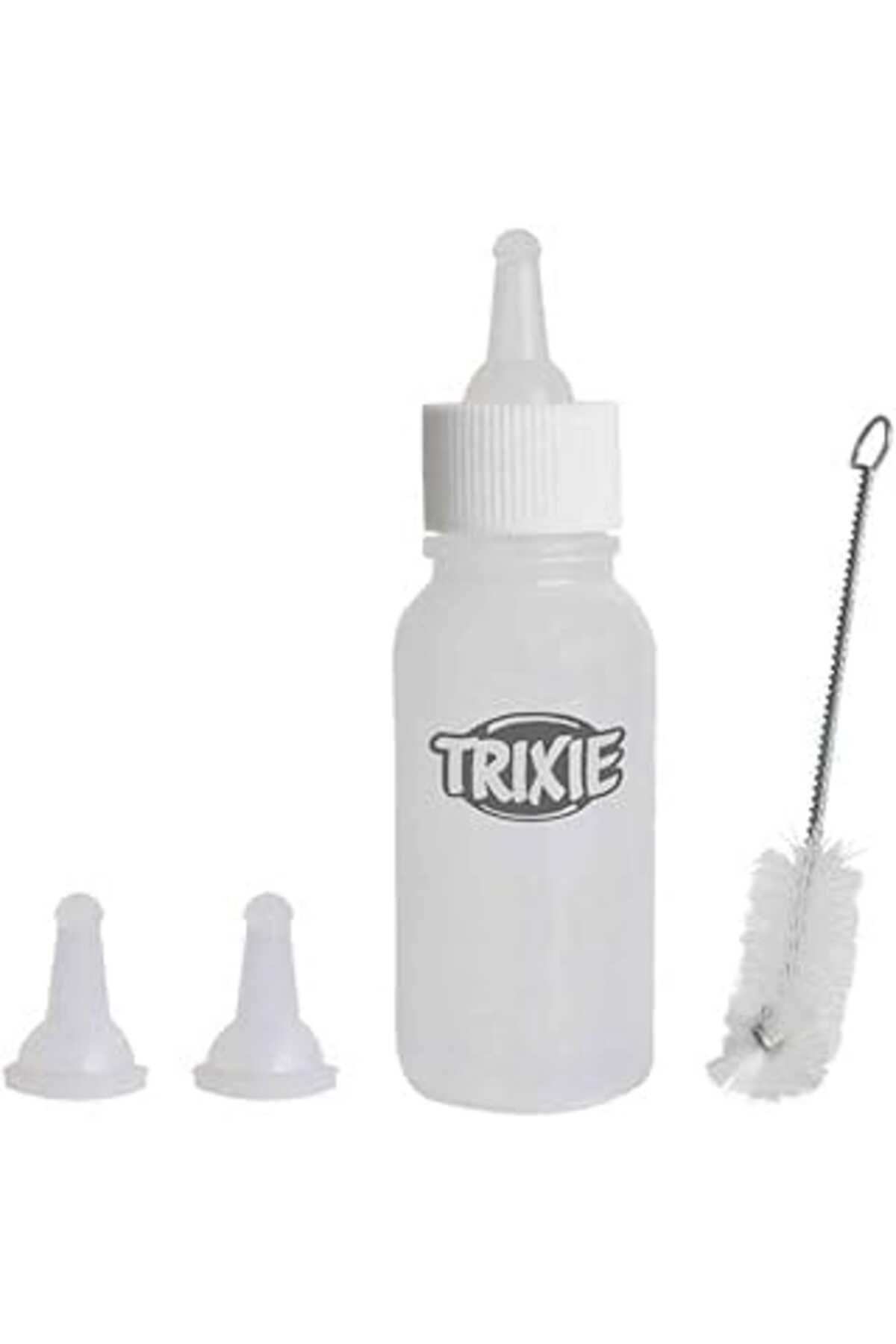 robotrend Trixie Yavru Pet Biberon Seti 57Ml