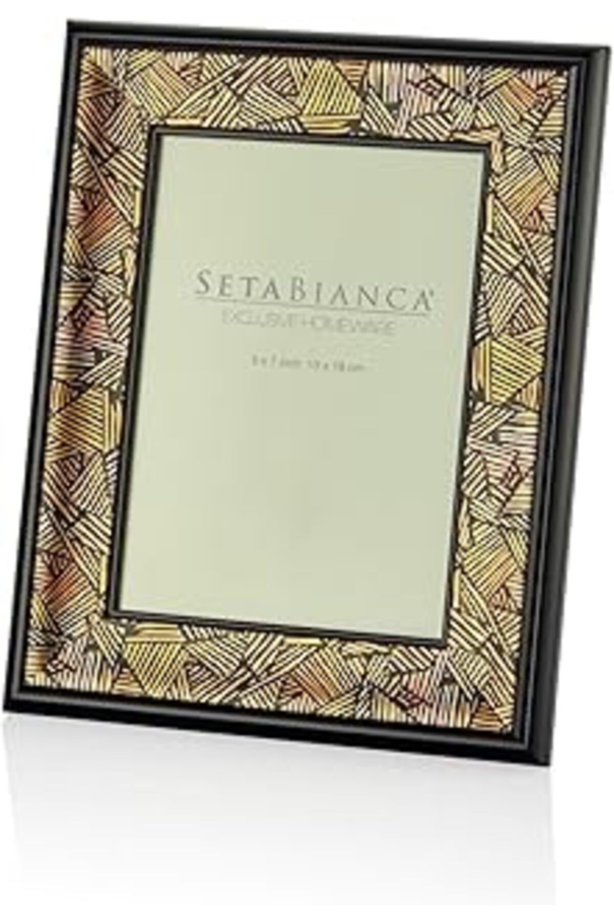 Hepta Collection Setabianca Patchwork Fotoğraf Çerçevesi
