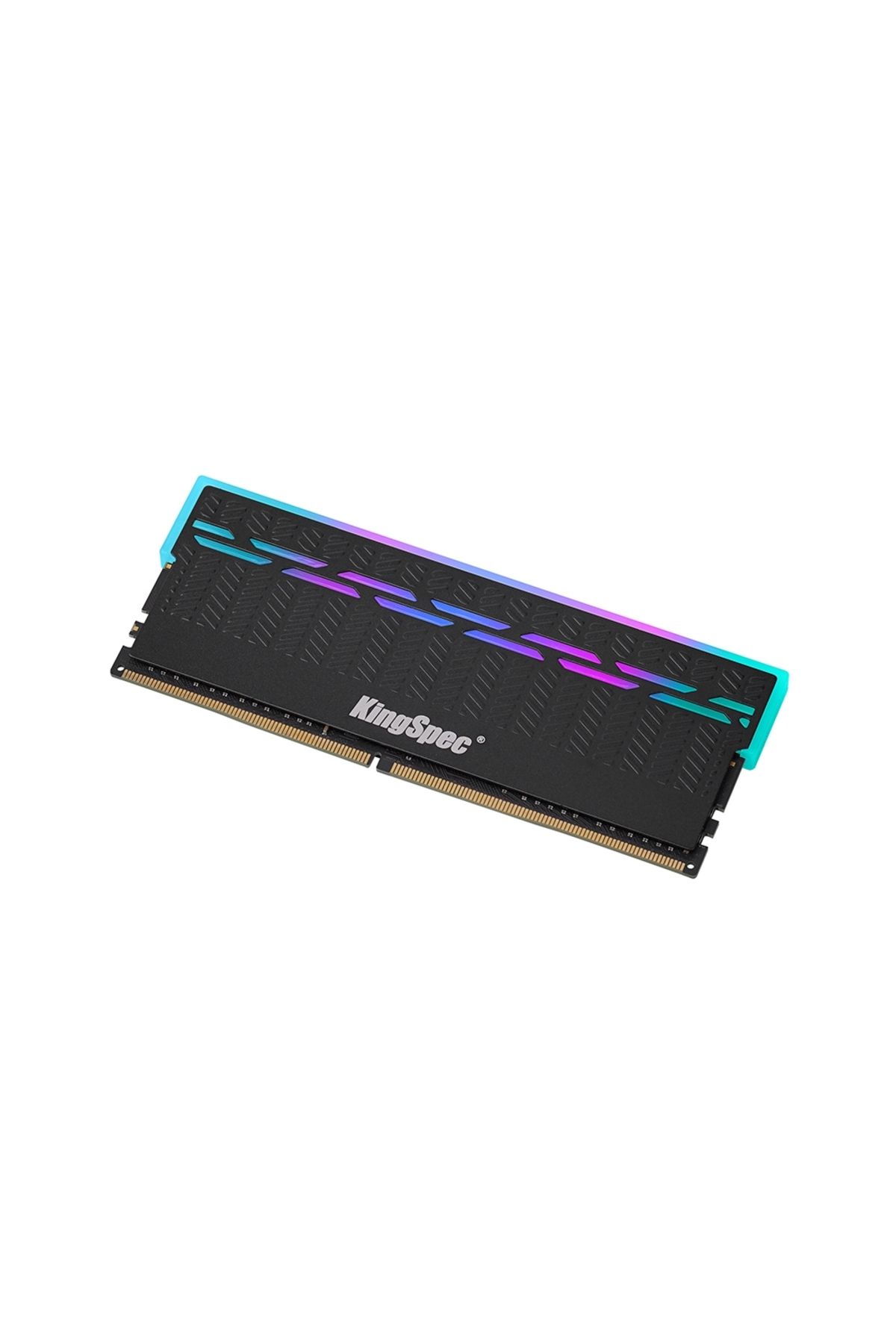 KINGSPEC-Kingspec Ddr4 16Gb 2666Mhz Rgb Karakatır Empty 3