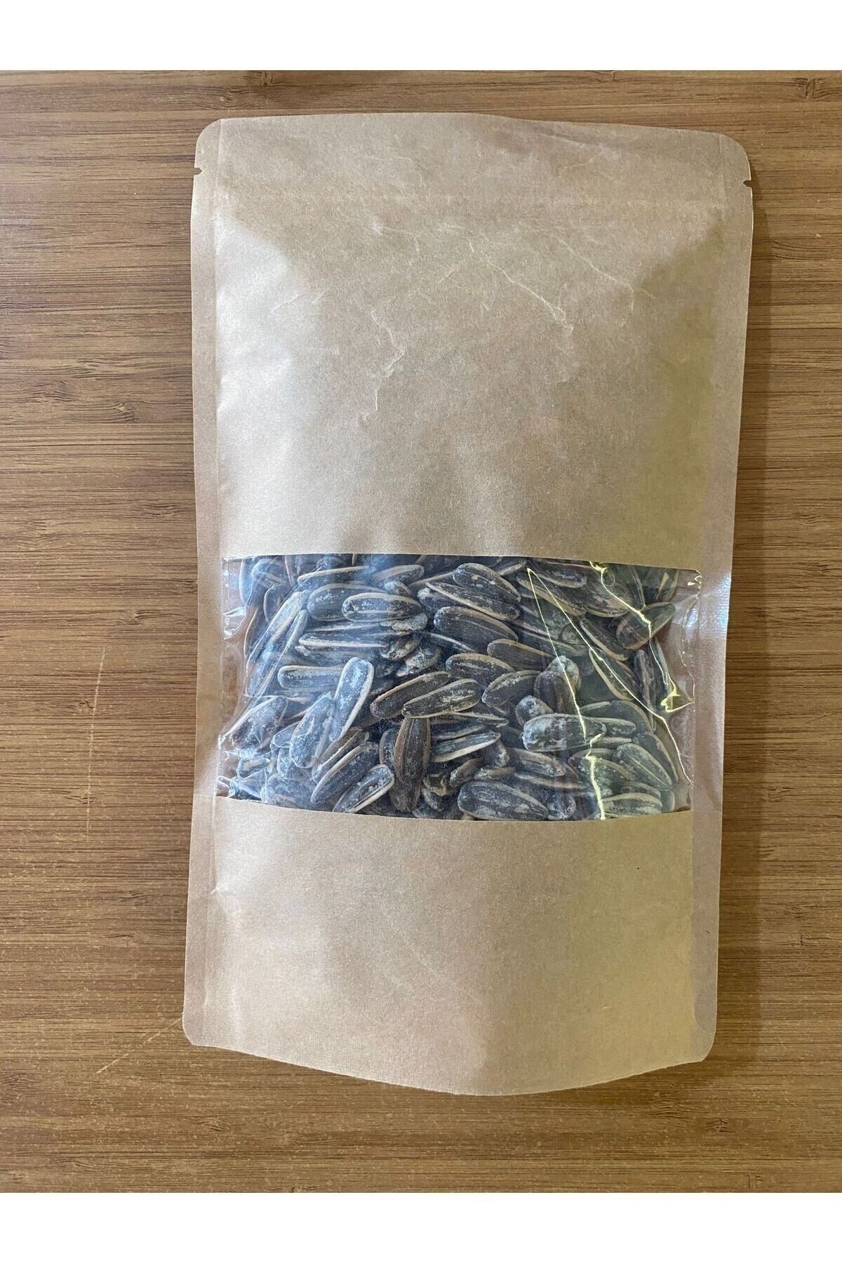 Rana Gümüş TUZLU SİYAH AY ÇEKİRDEĞİ 1 KG