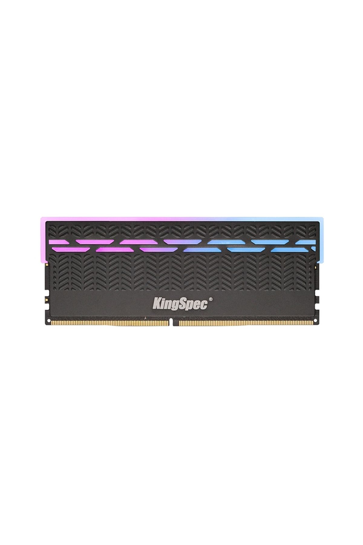 KINGSPEC KingspecDDR4-16GB-2666MhzRGBBlack