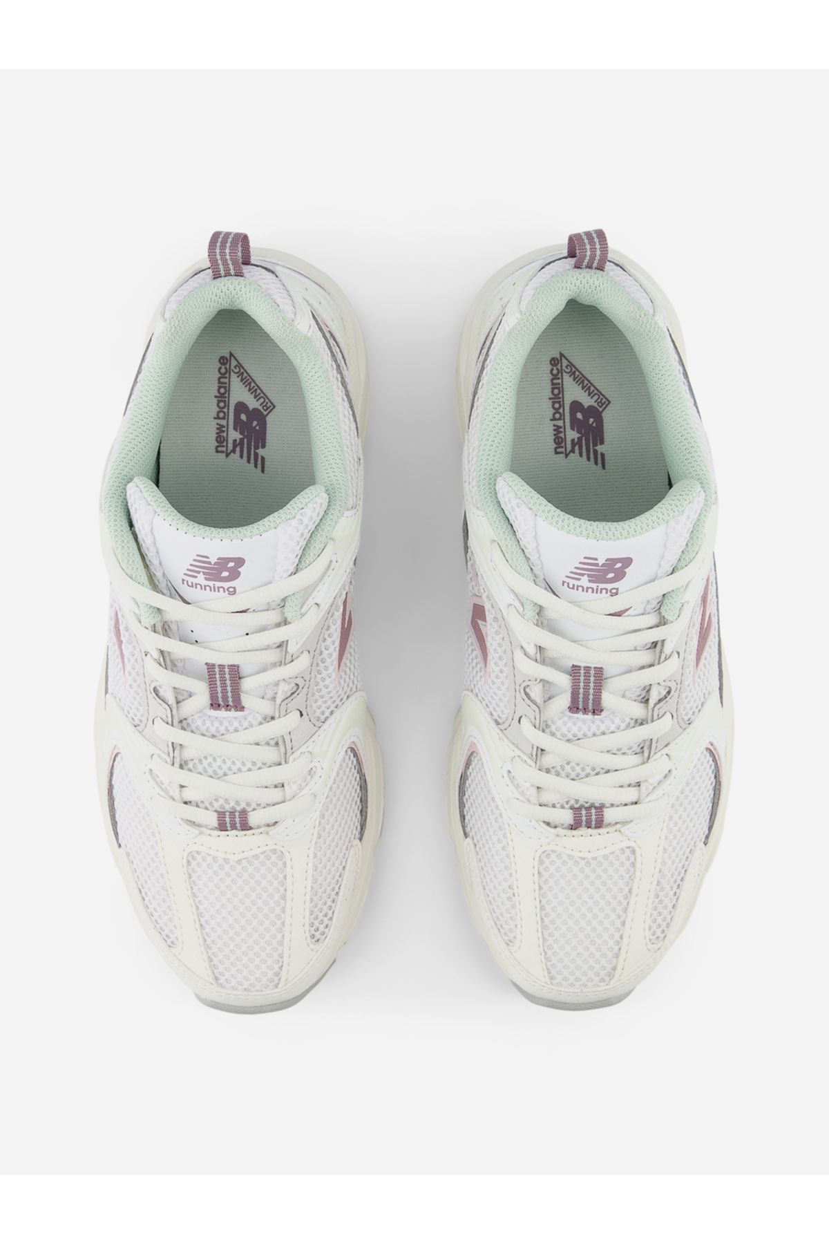 New Balance-530 Sneakers 4