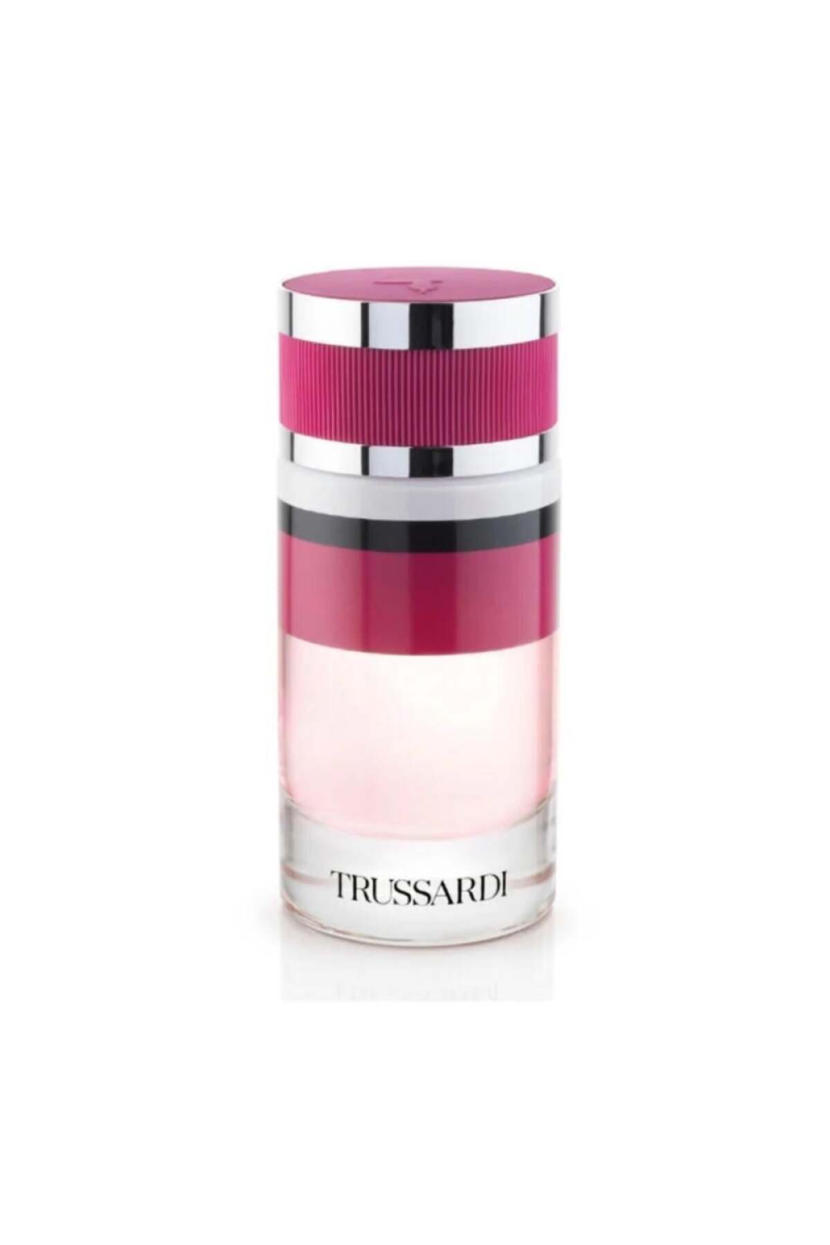 Trussardi-Trussardi Ruby Red for Women Eau de Parfum 90ml 2
