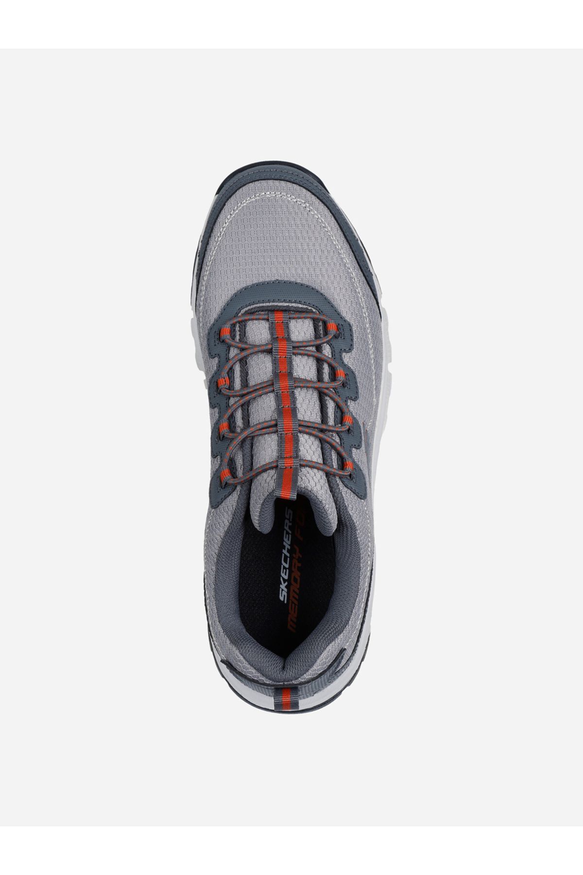 SKECHERS-أحذية دانتيل قابلة للتمدد من ساميتس 5