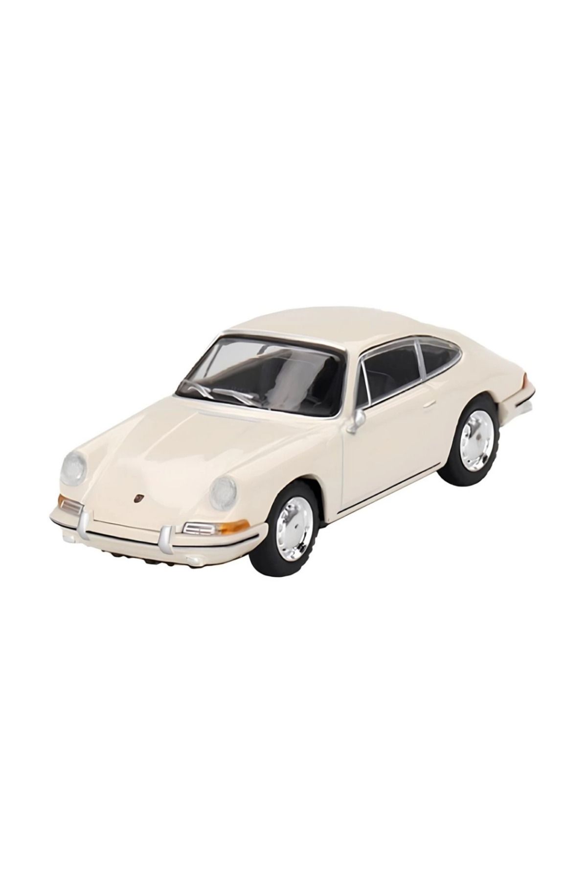 MLS HOME Nessiworld Mini Gt 1:64 Porsche 901 1963